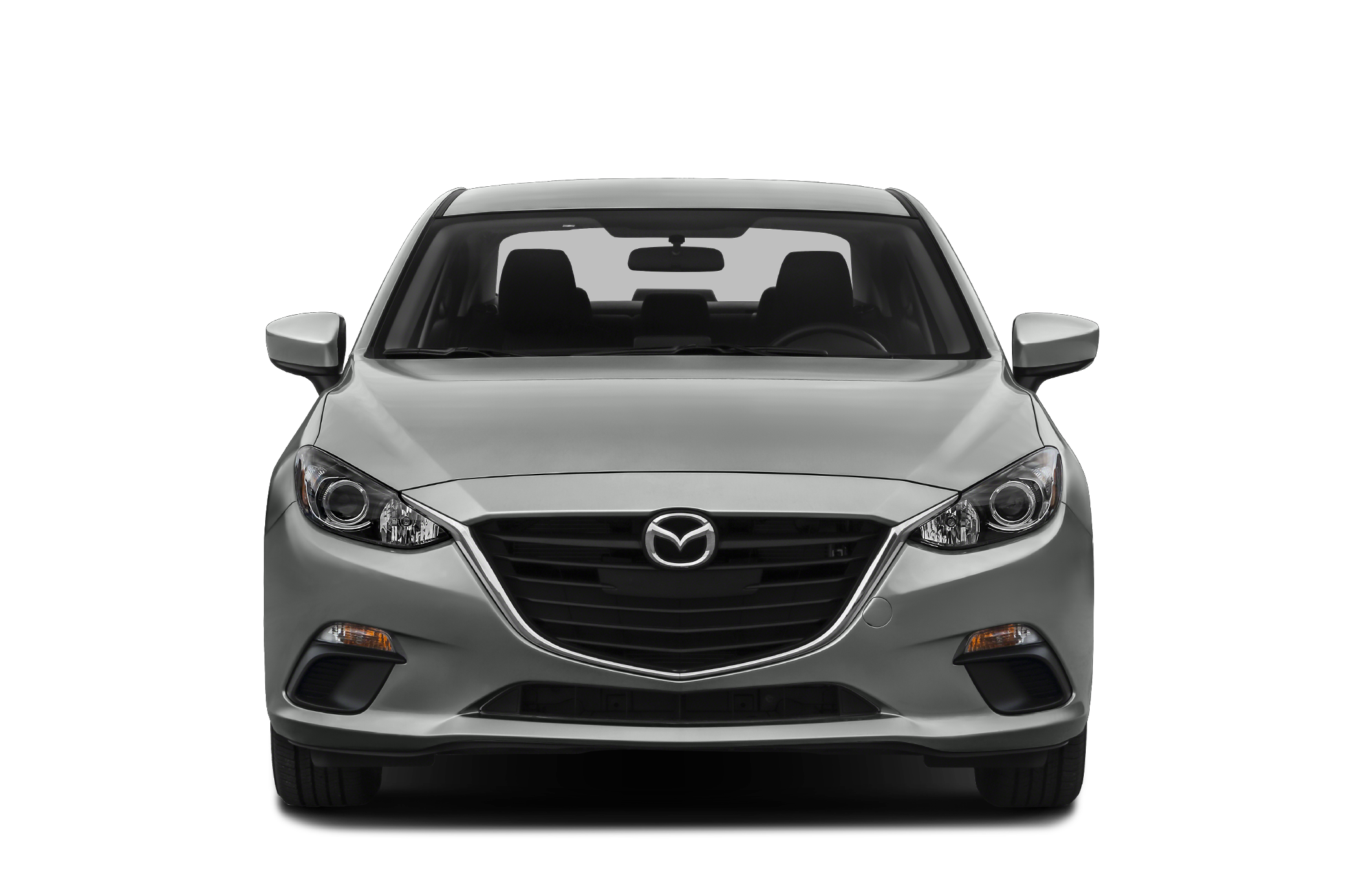 2015 Mazda Mazda3