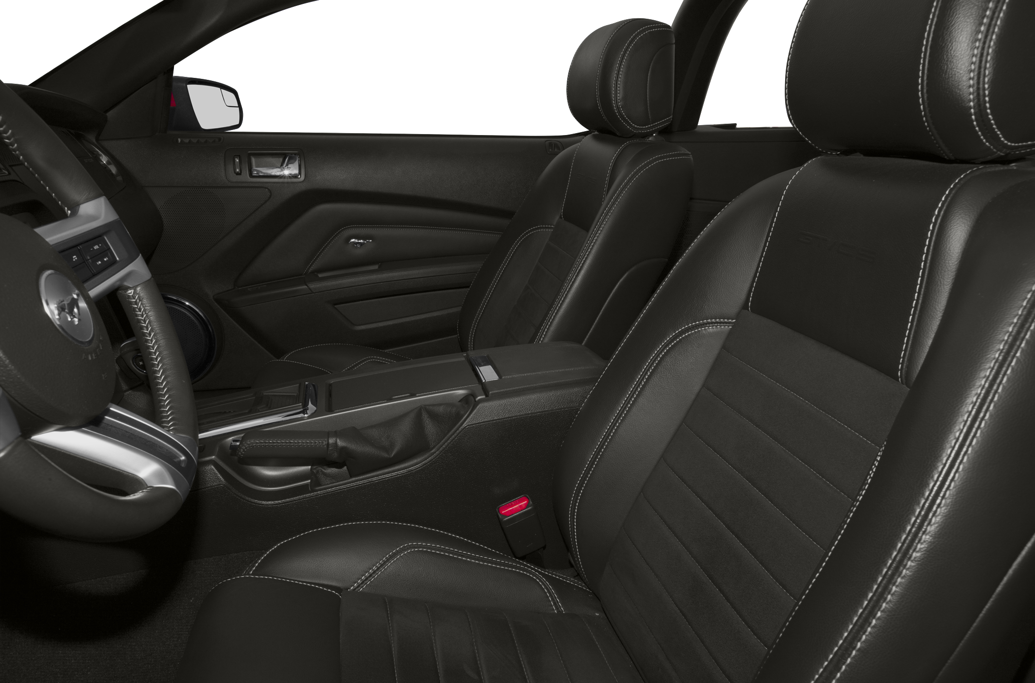 2013 Ford Mustang