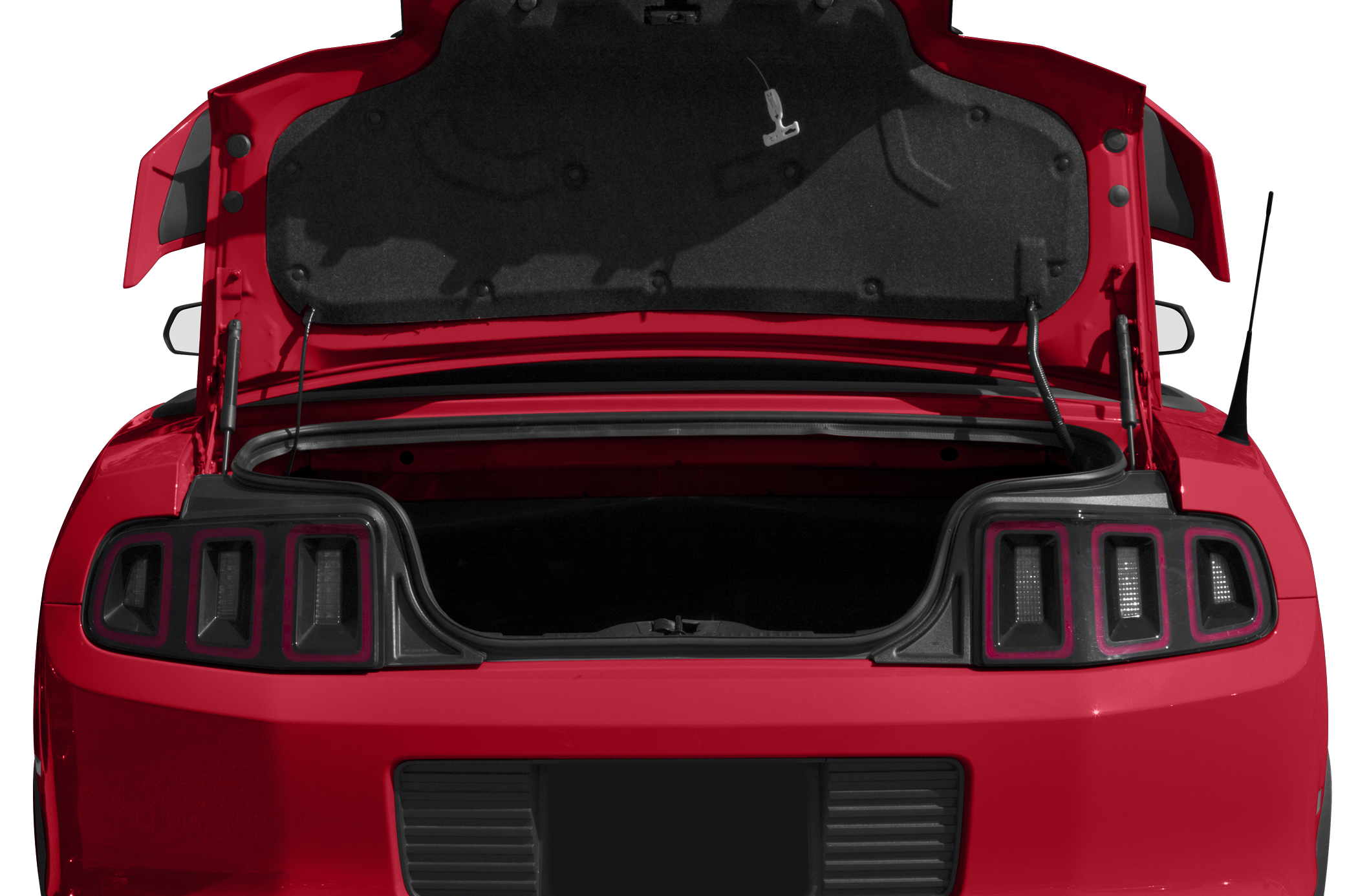 2013 Ford Mustang