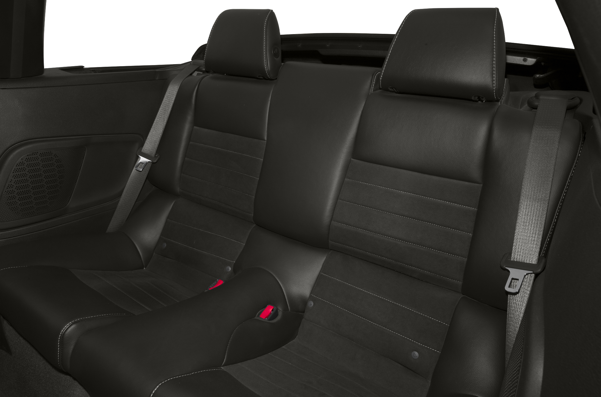 2013 Ford Mustang