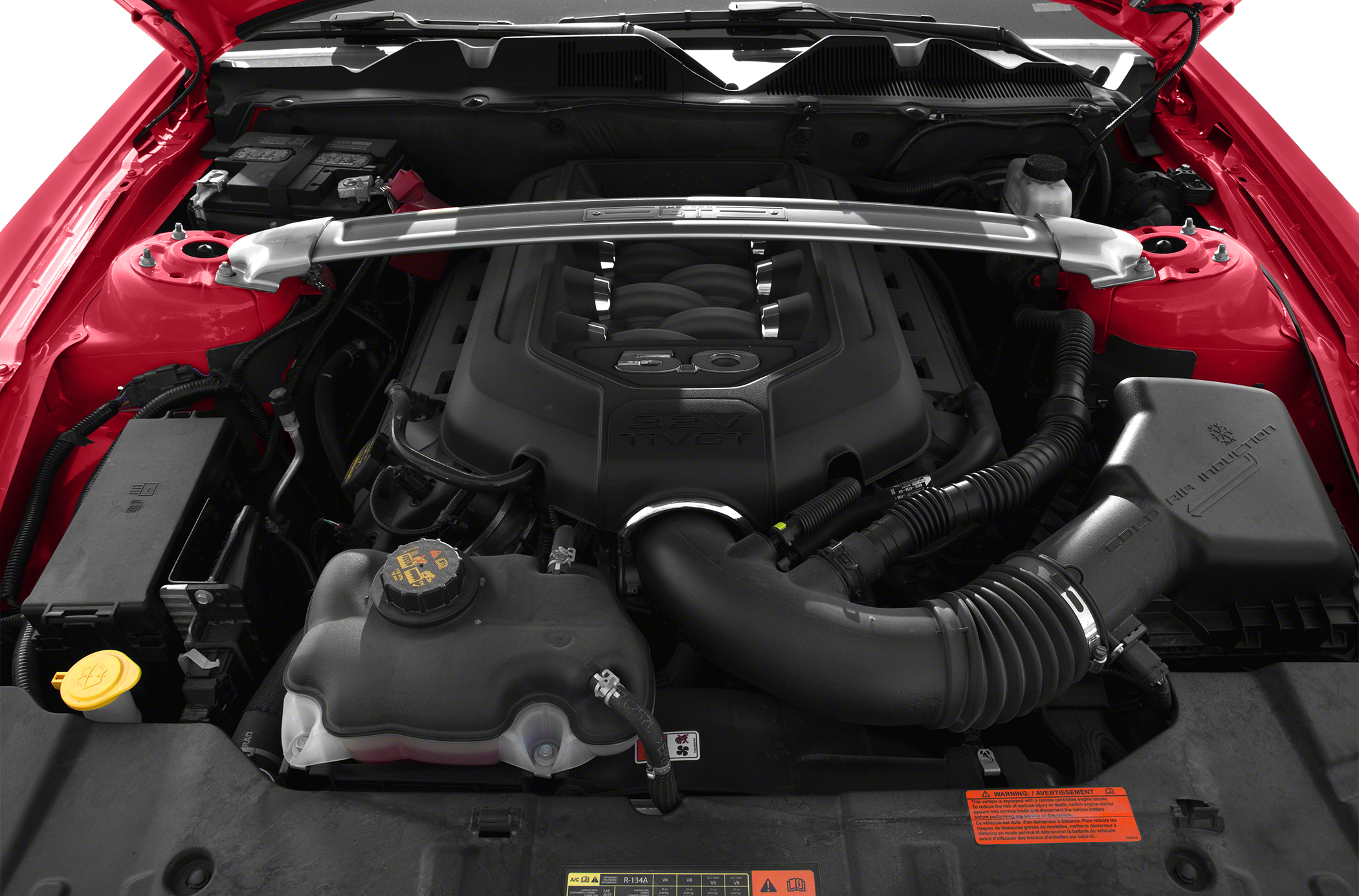 2013 Ford Mustang