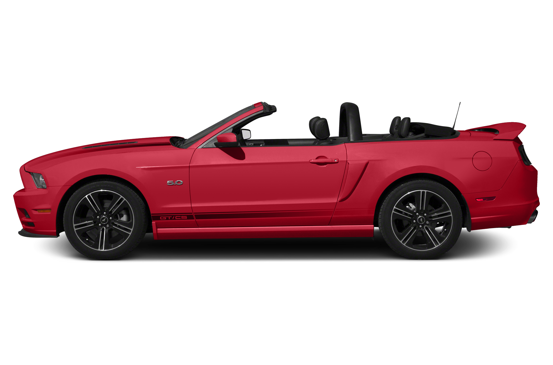 2013 Ford Mustang