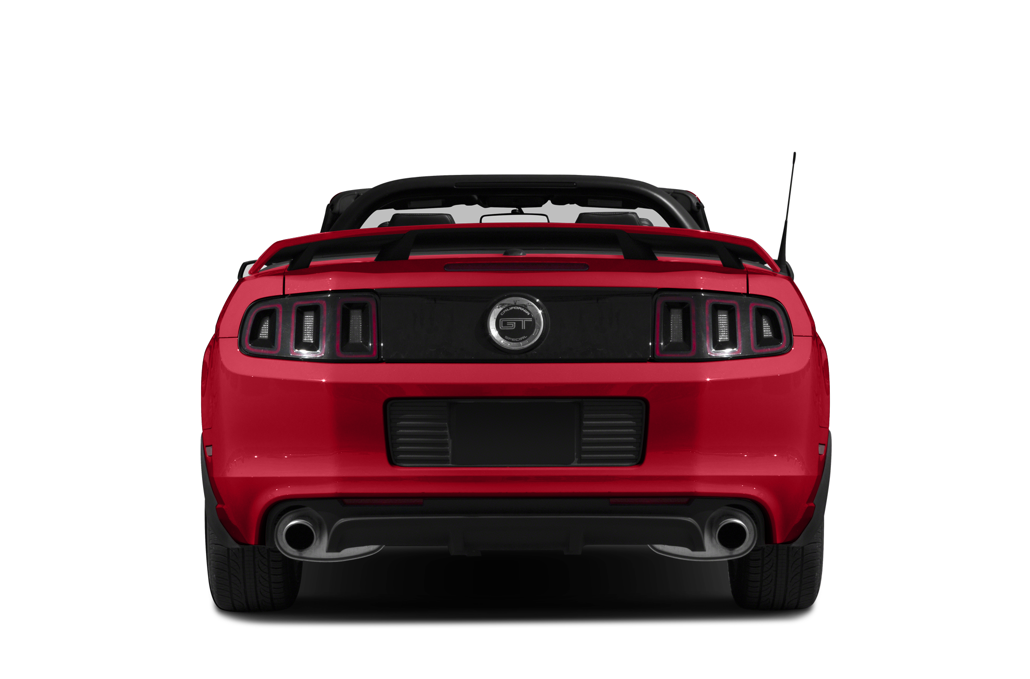 2013 Ford Mustang