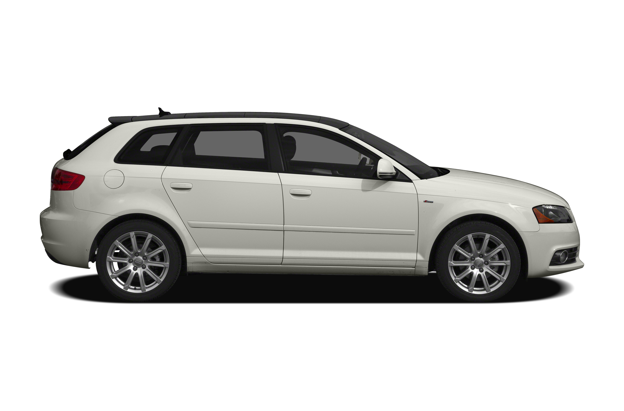 2012 Audi A3