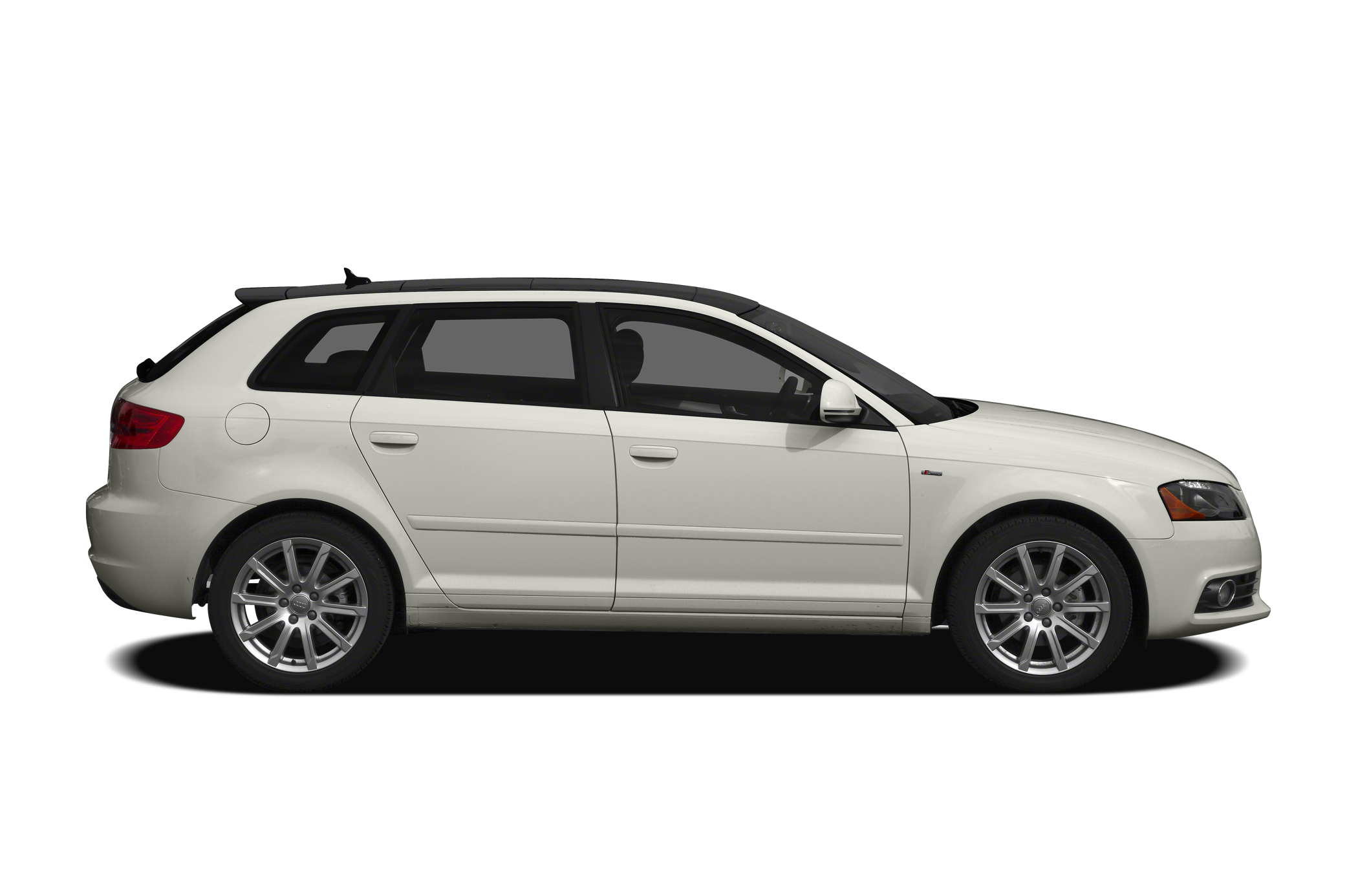 2012 Audi A3