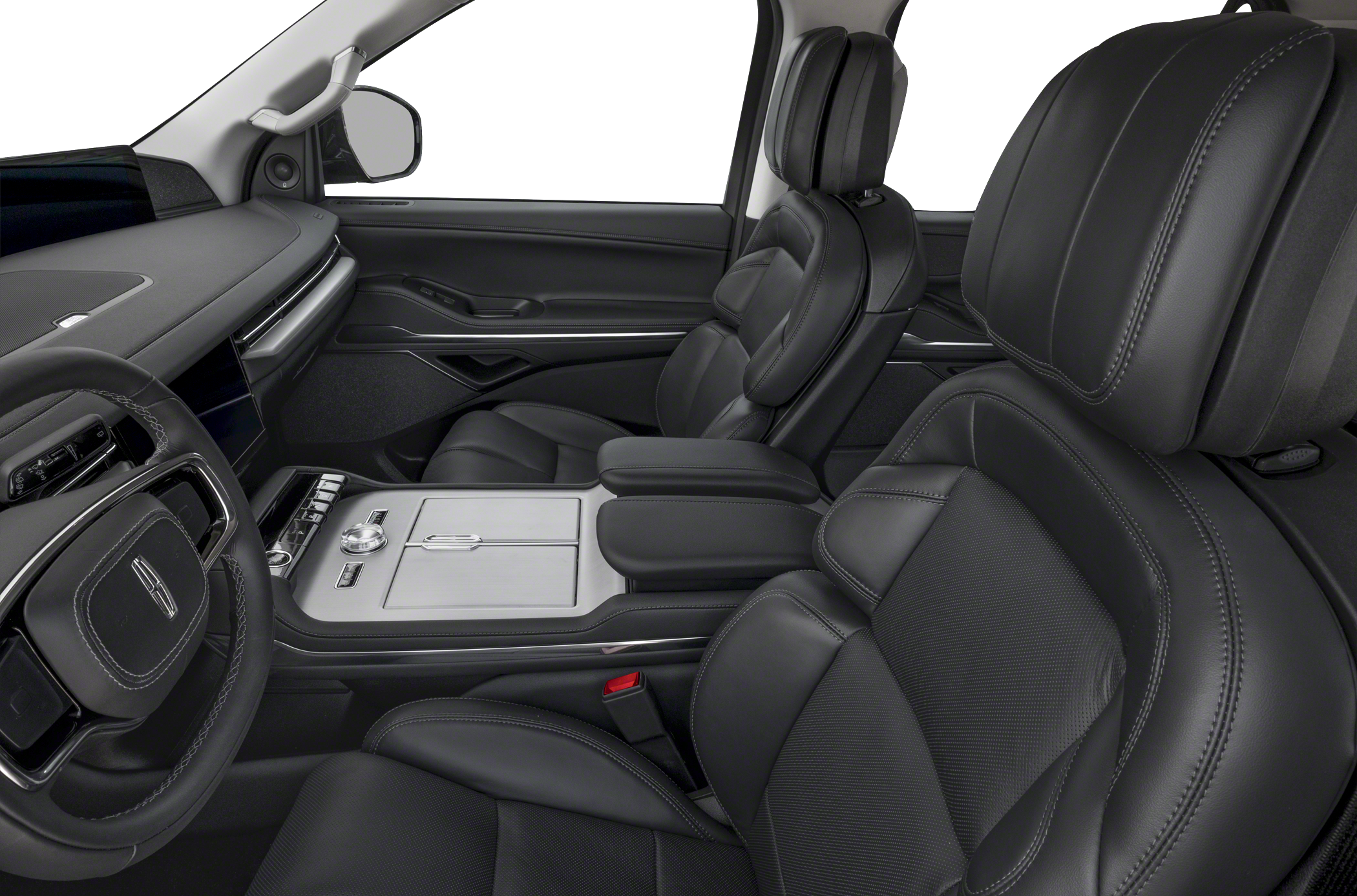 2026 Lincoln Navigator L