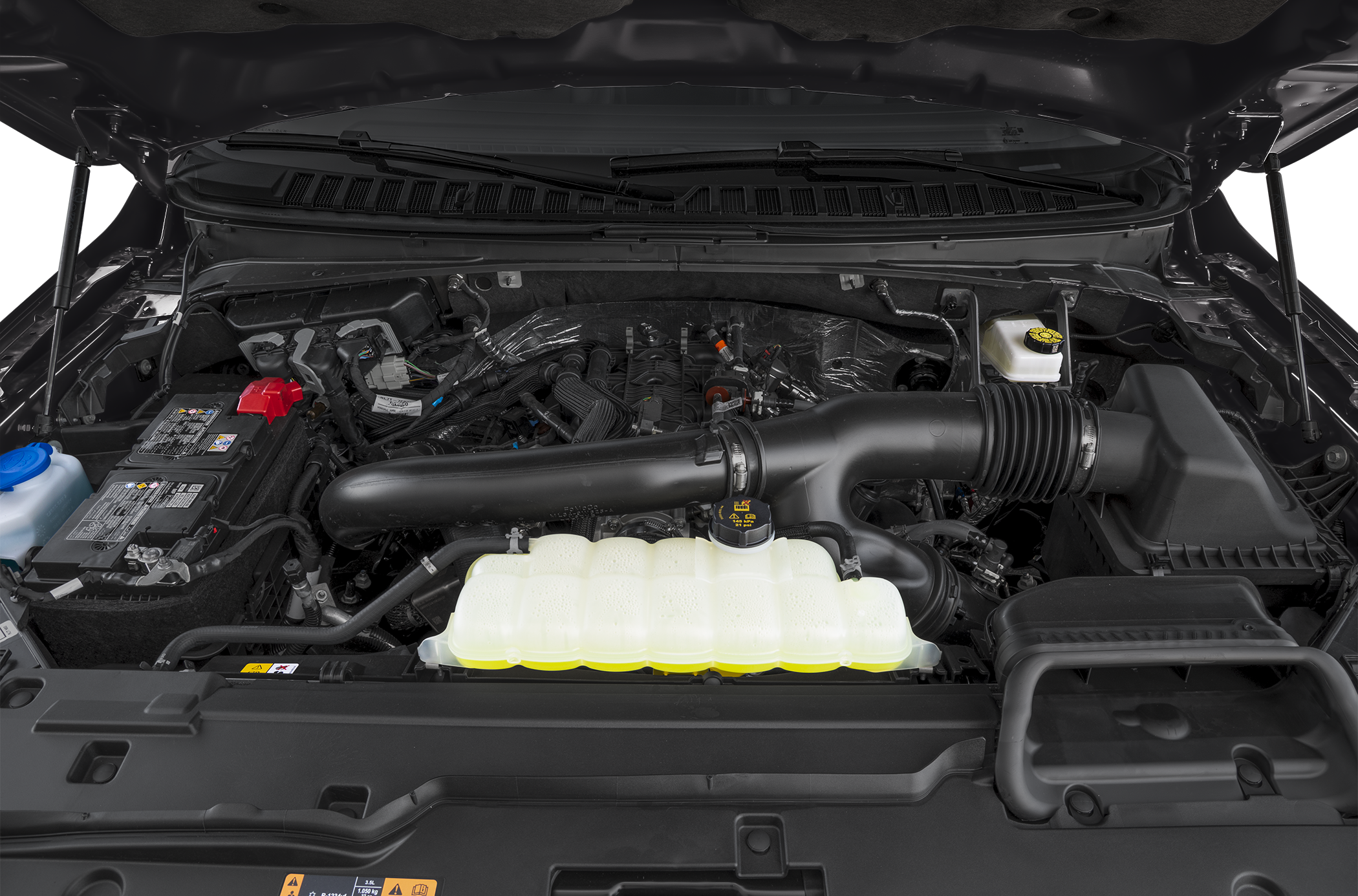 2026 Lincoln Navigator L