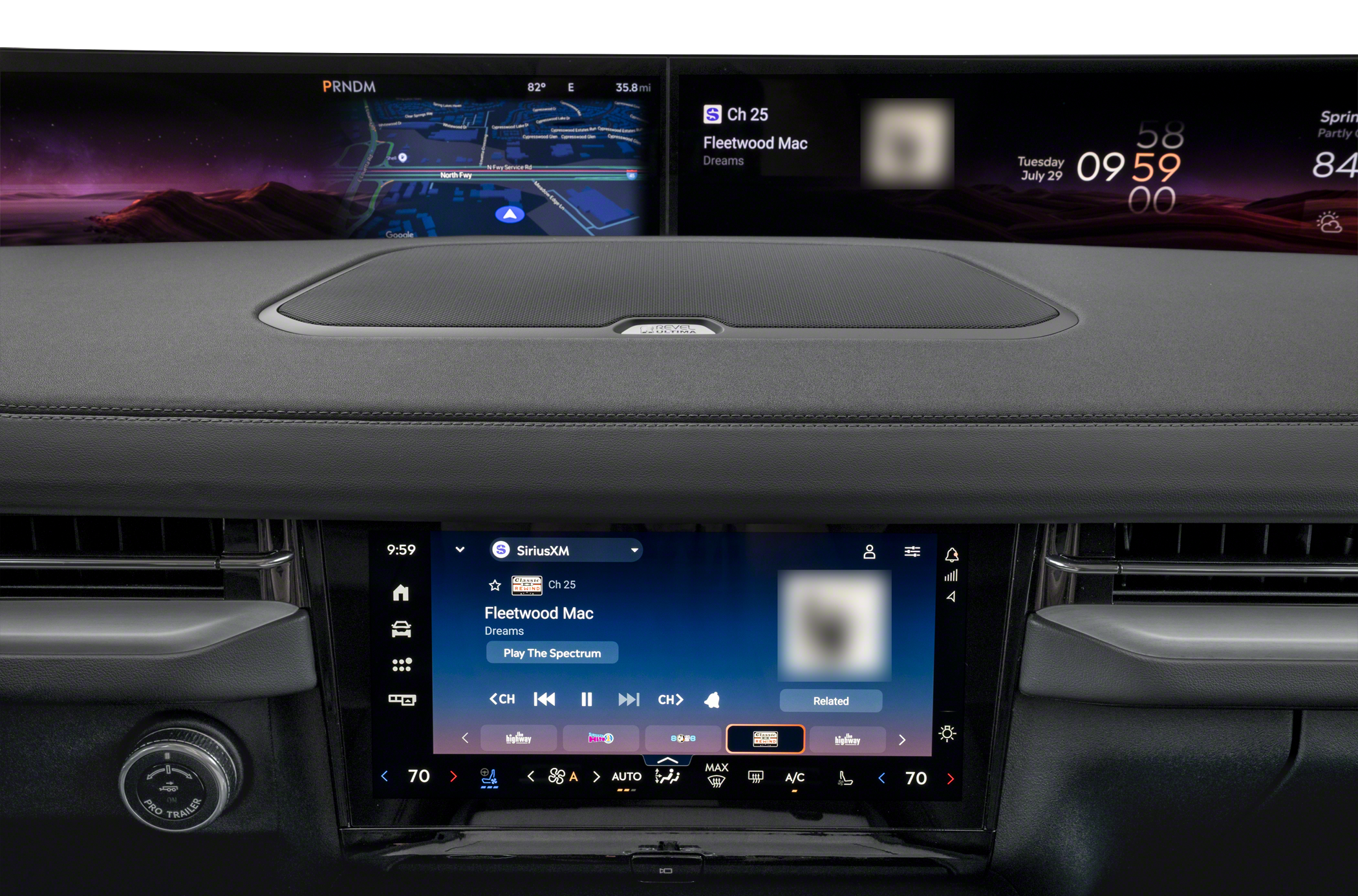 2026 Lincoln Navigator L