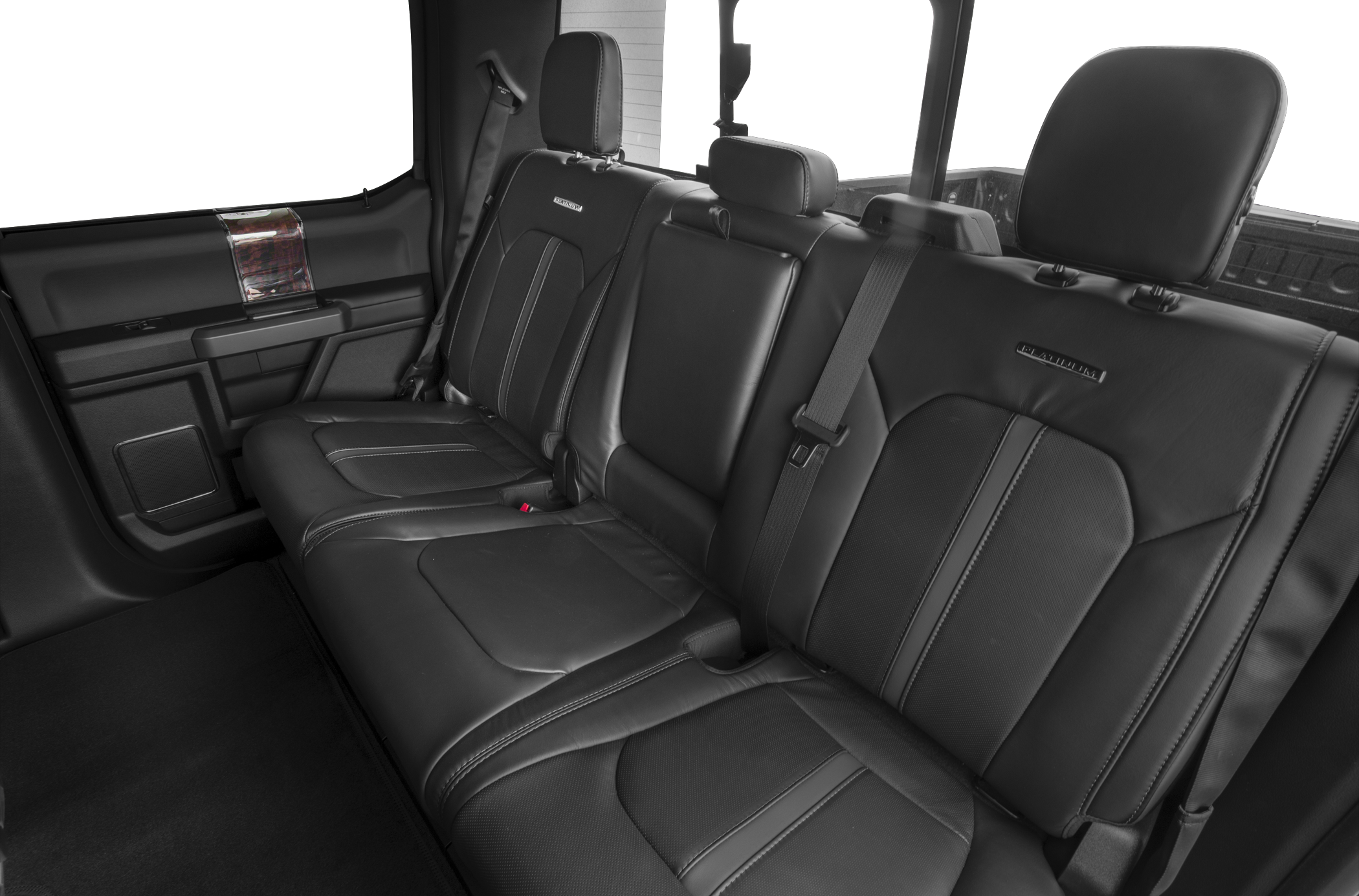 2018 Ford F-350