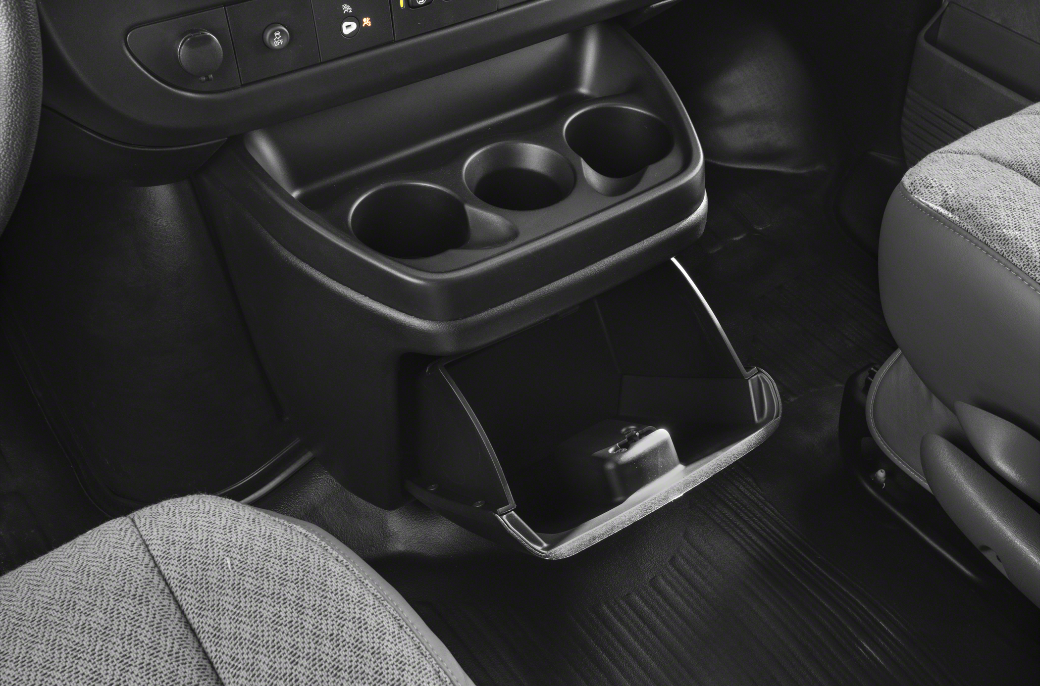 2026 GMC Savana 3500