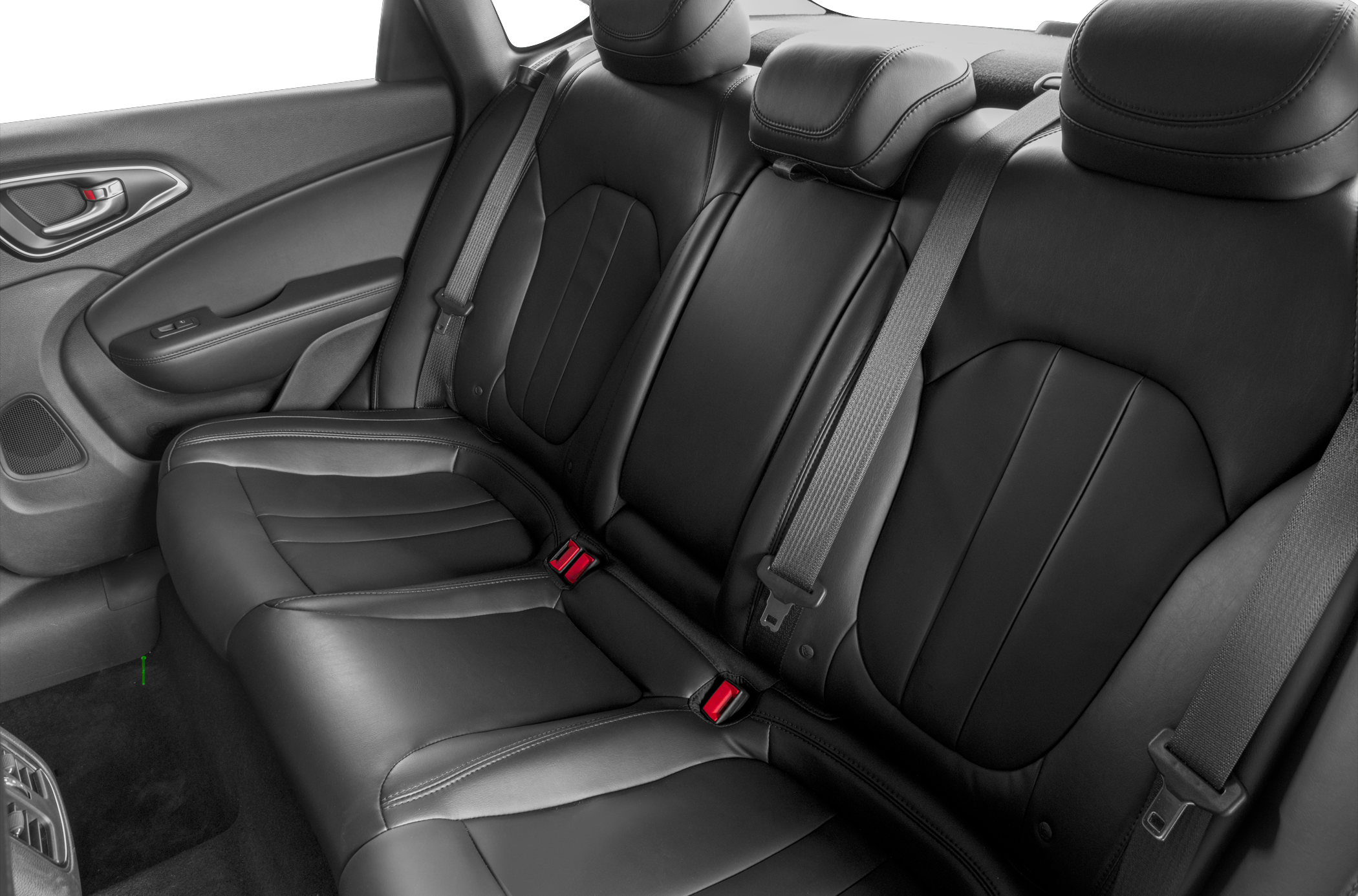 2017 Chrysler 200
