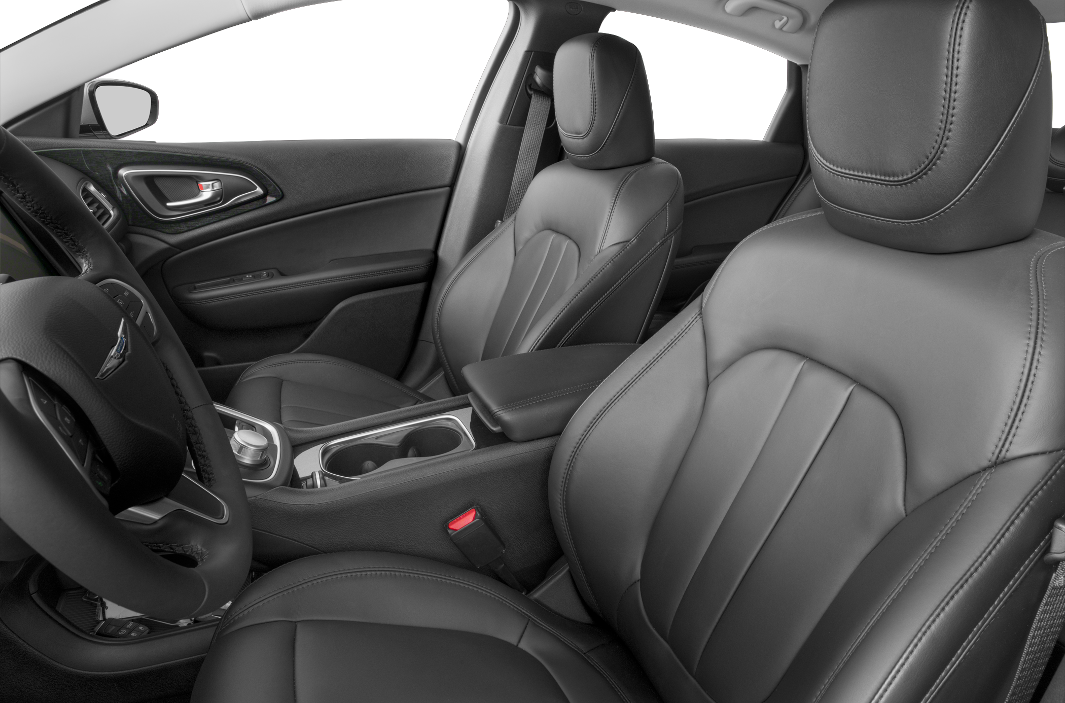 2017 Chrysler 200