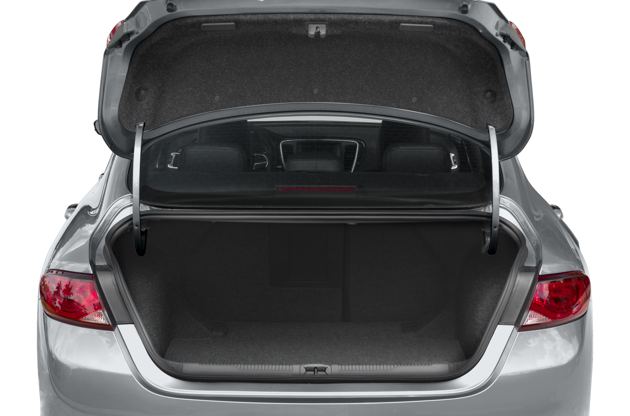 2017 Chrysler 200