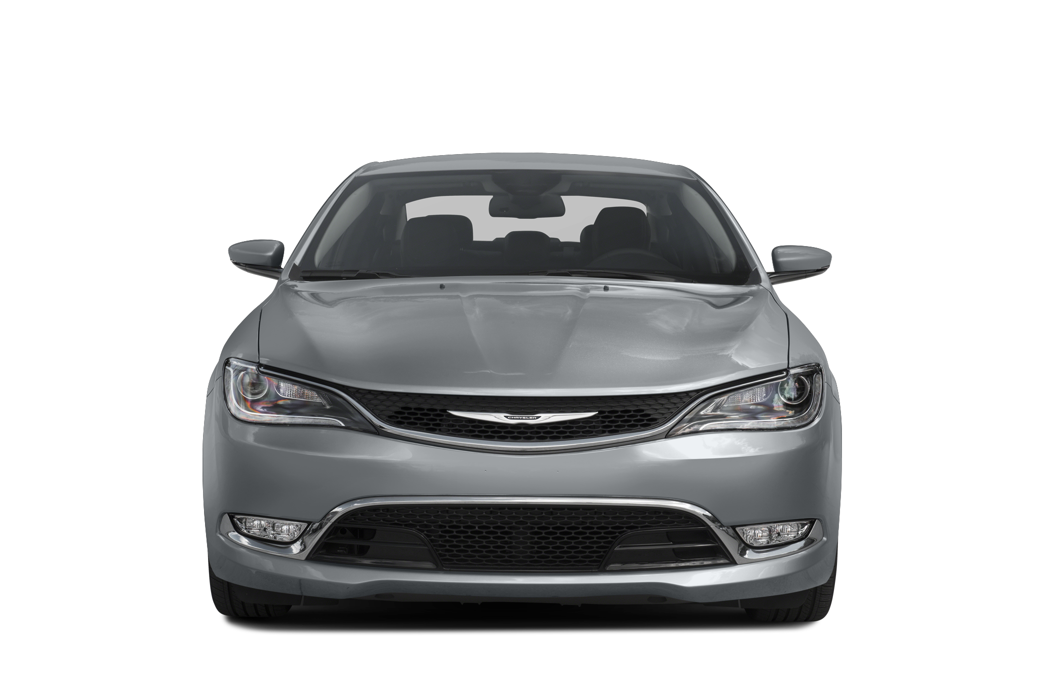 2017 Chrysler 200
