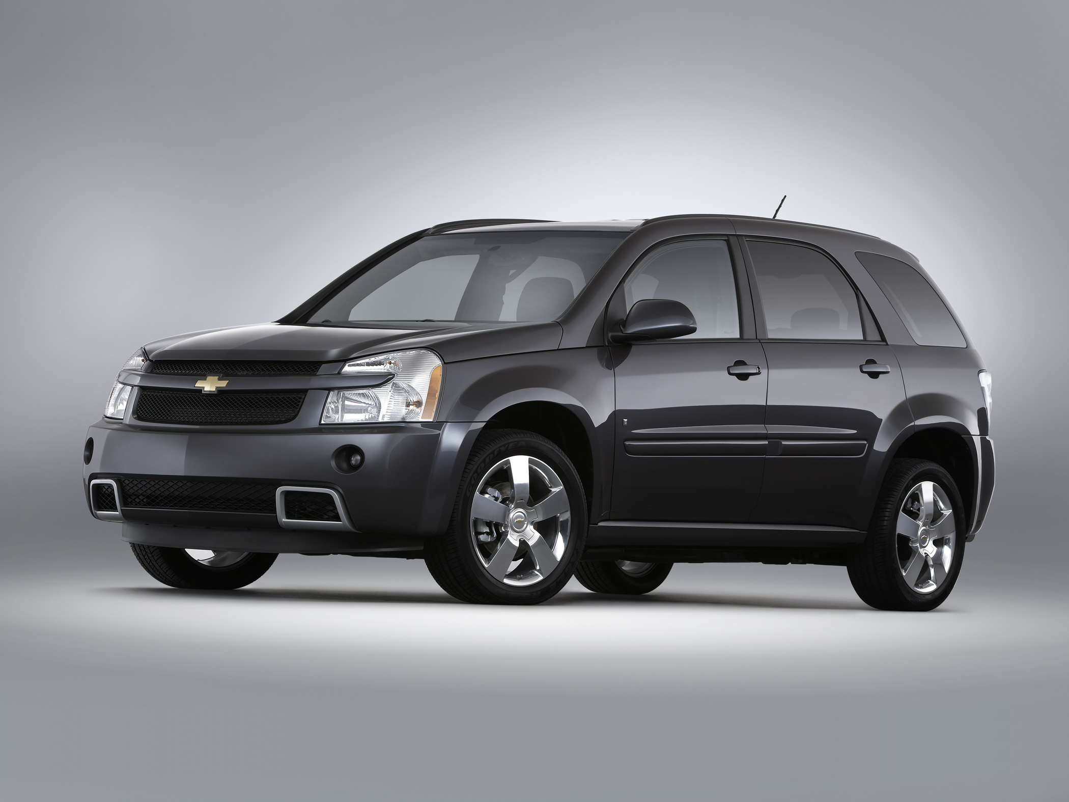 2008 Chevrolet Equinox