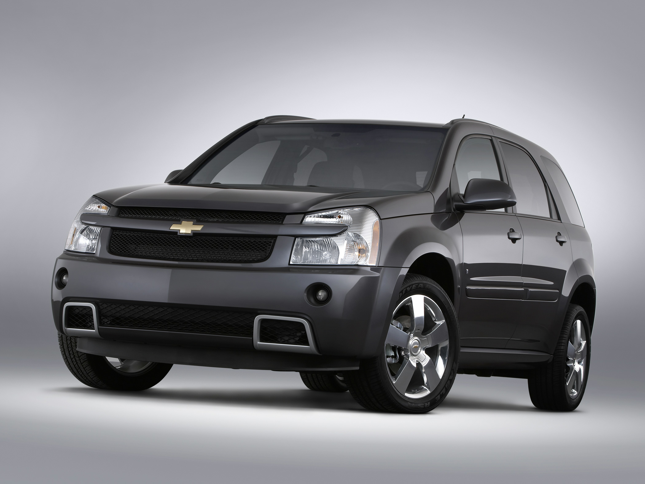 2008 Chevrolet Equinox