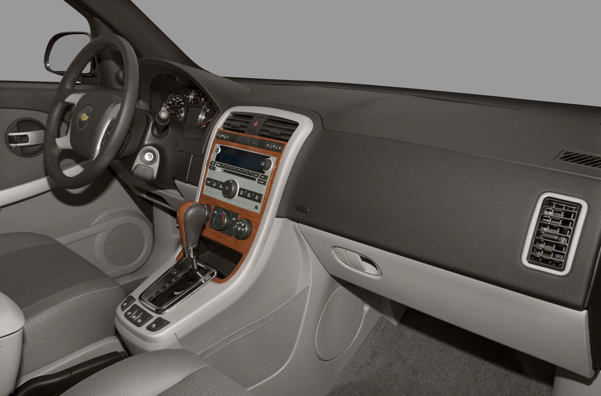 2008 Chevrolet Equinox