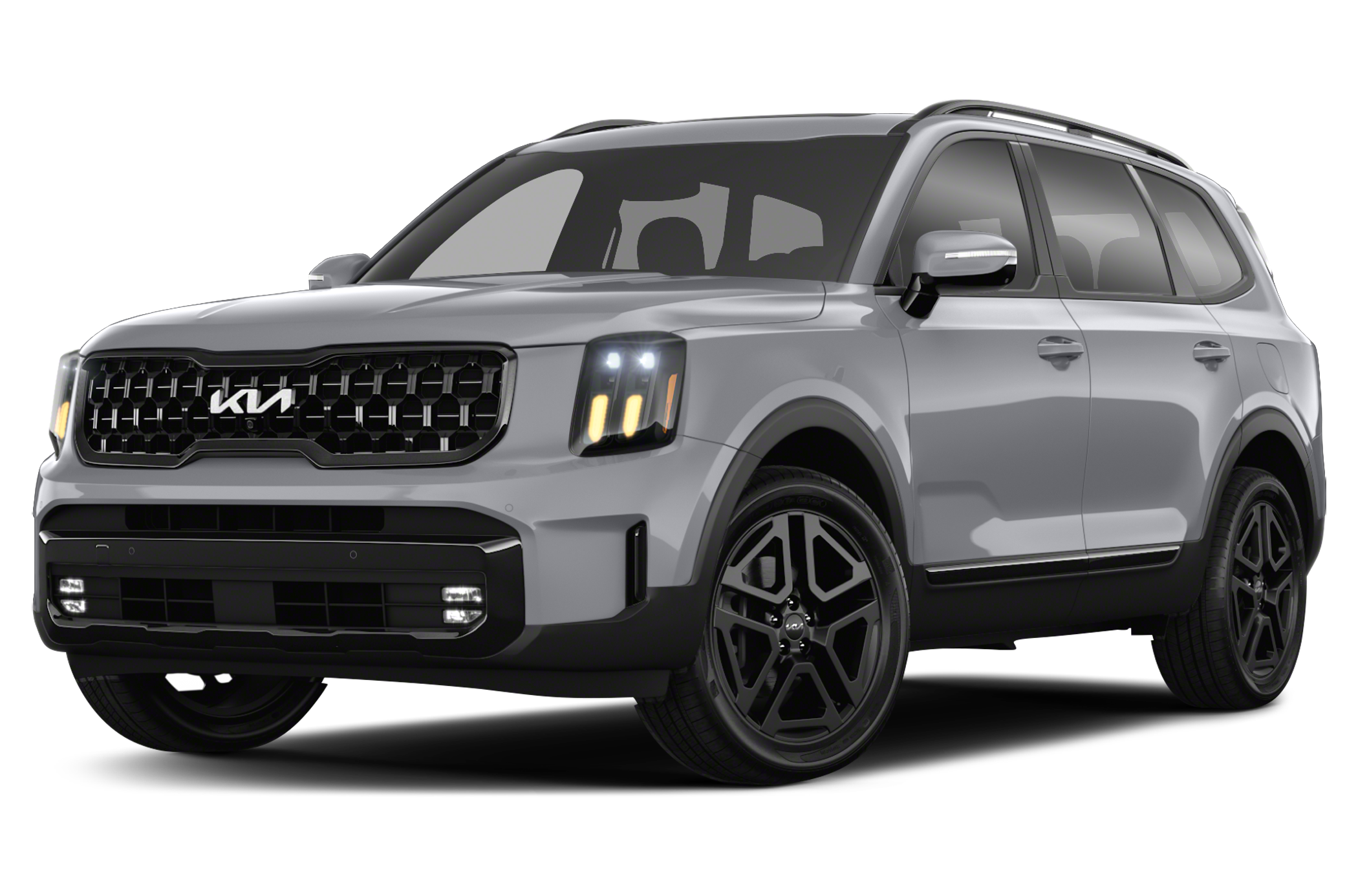 New and Used 2024 Kia Telluride for Sale Near Me