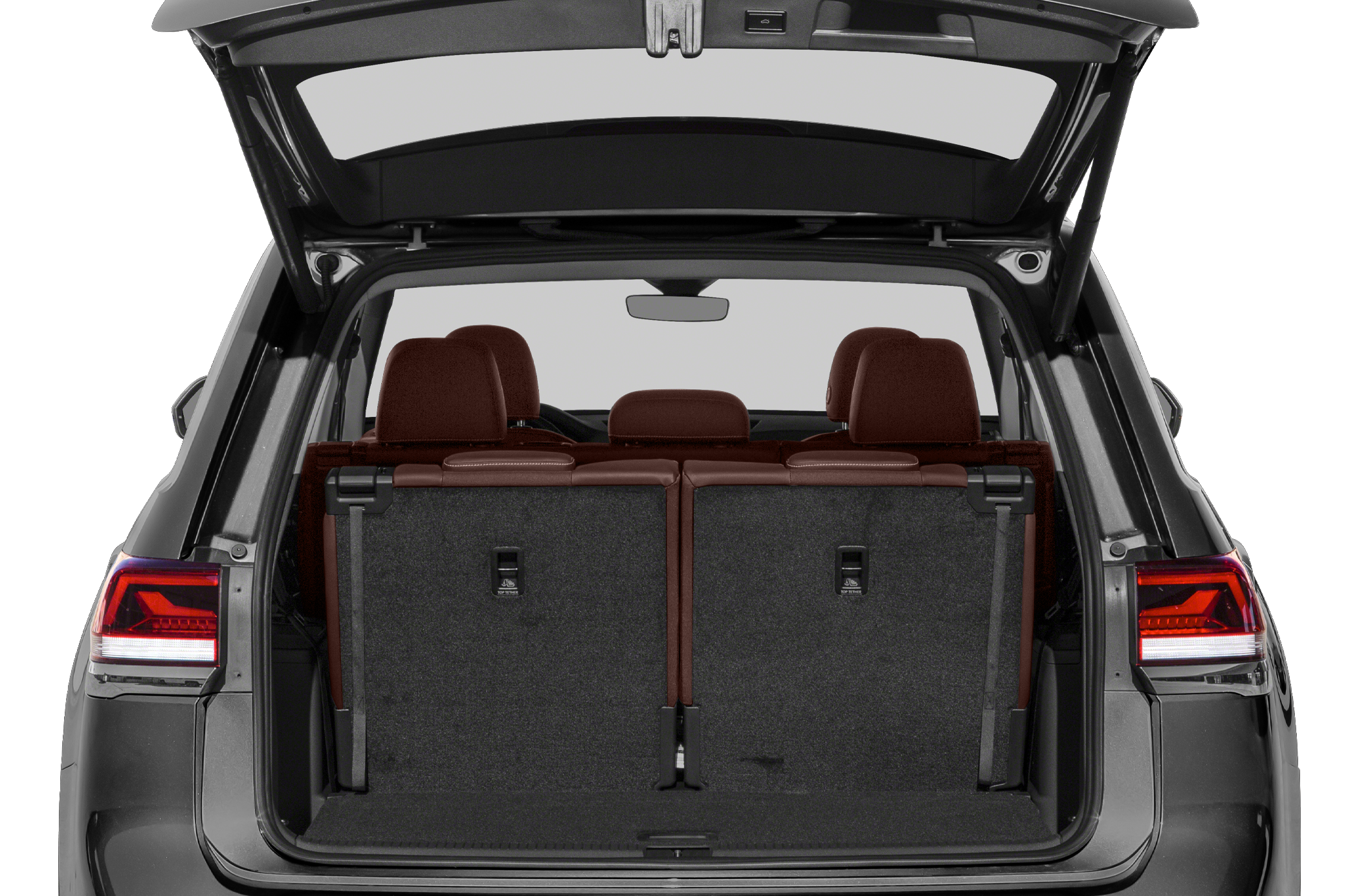 2023 Volkswagen Atlas