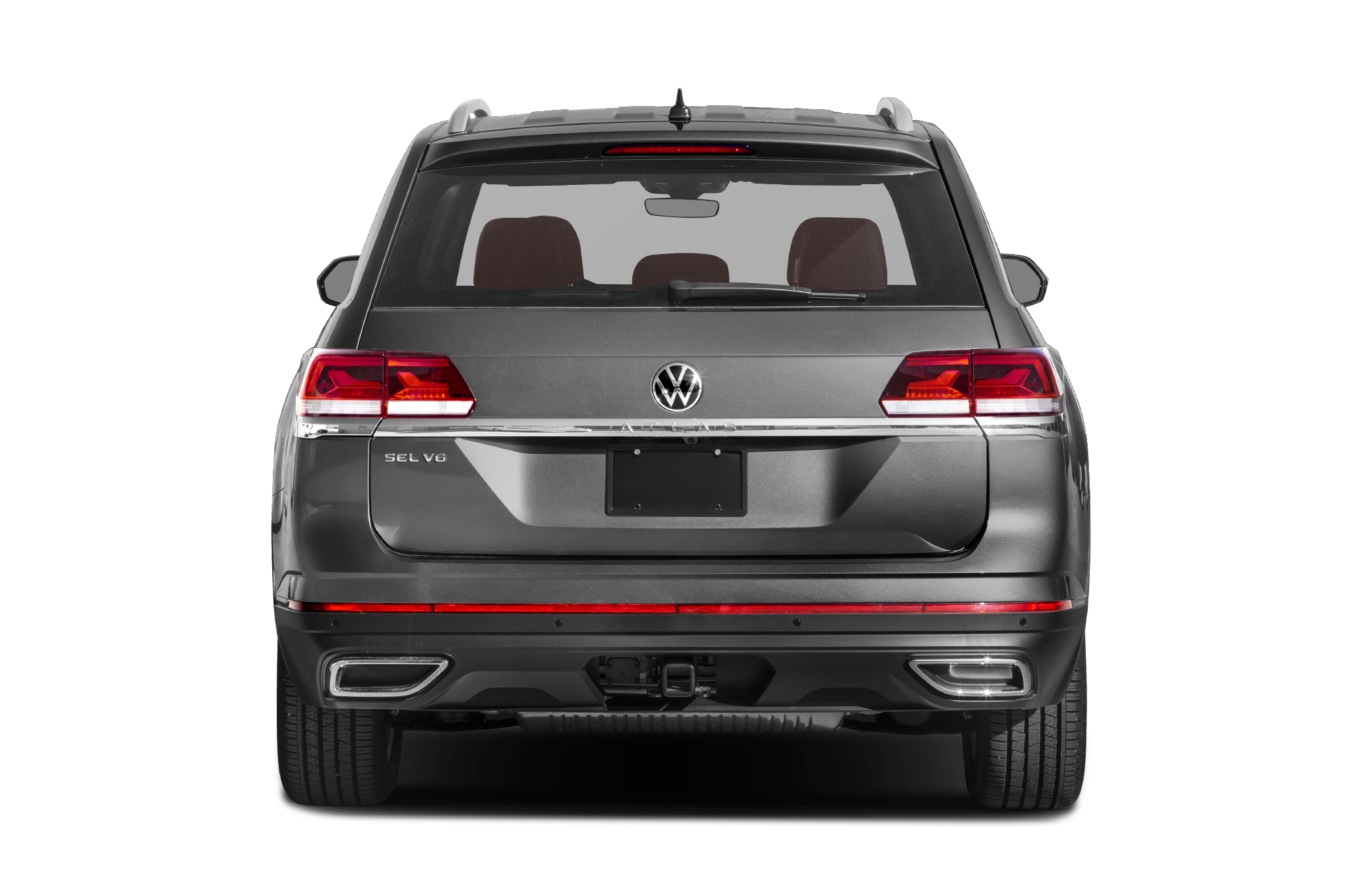 2023 Volkswagen Atlas