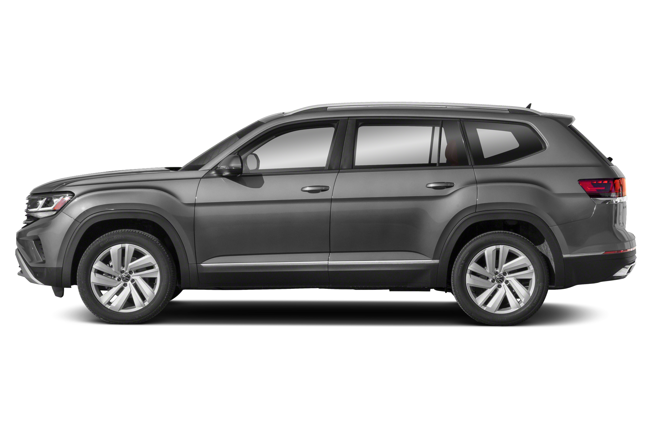 2023 Volkswagen Atlas