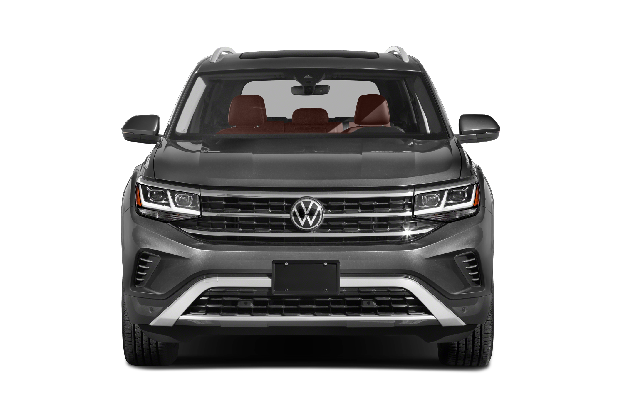 2023 Volkswagen Atlas