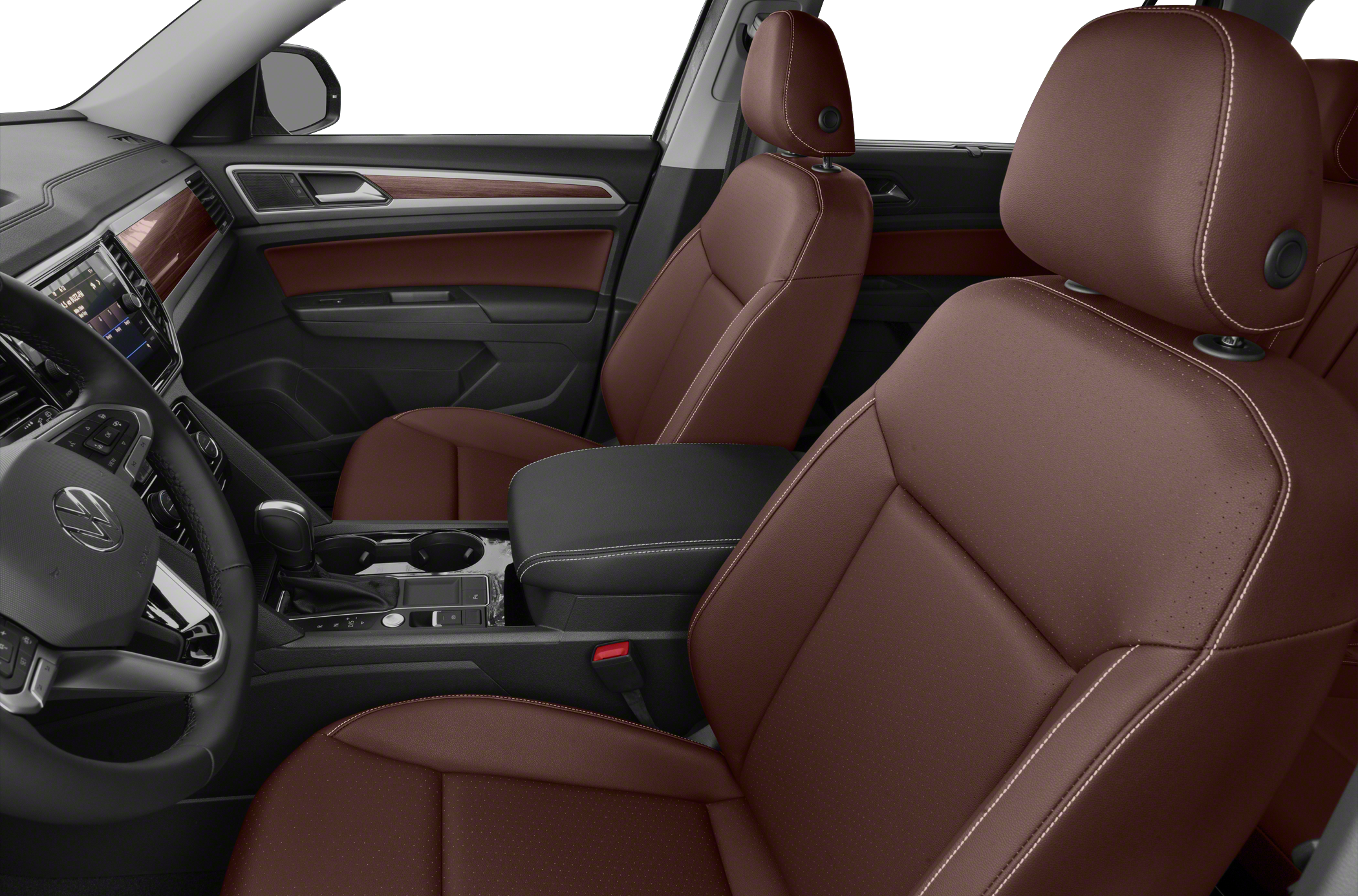 2023 Volkswagen Atlas
