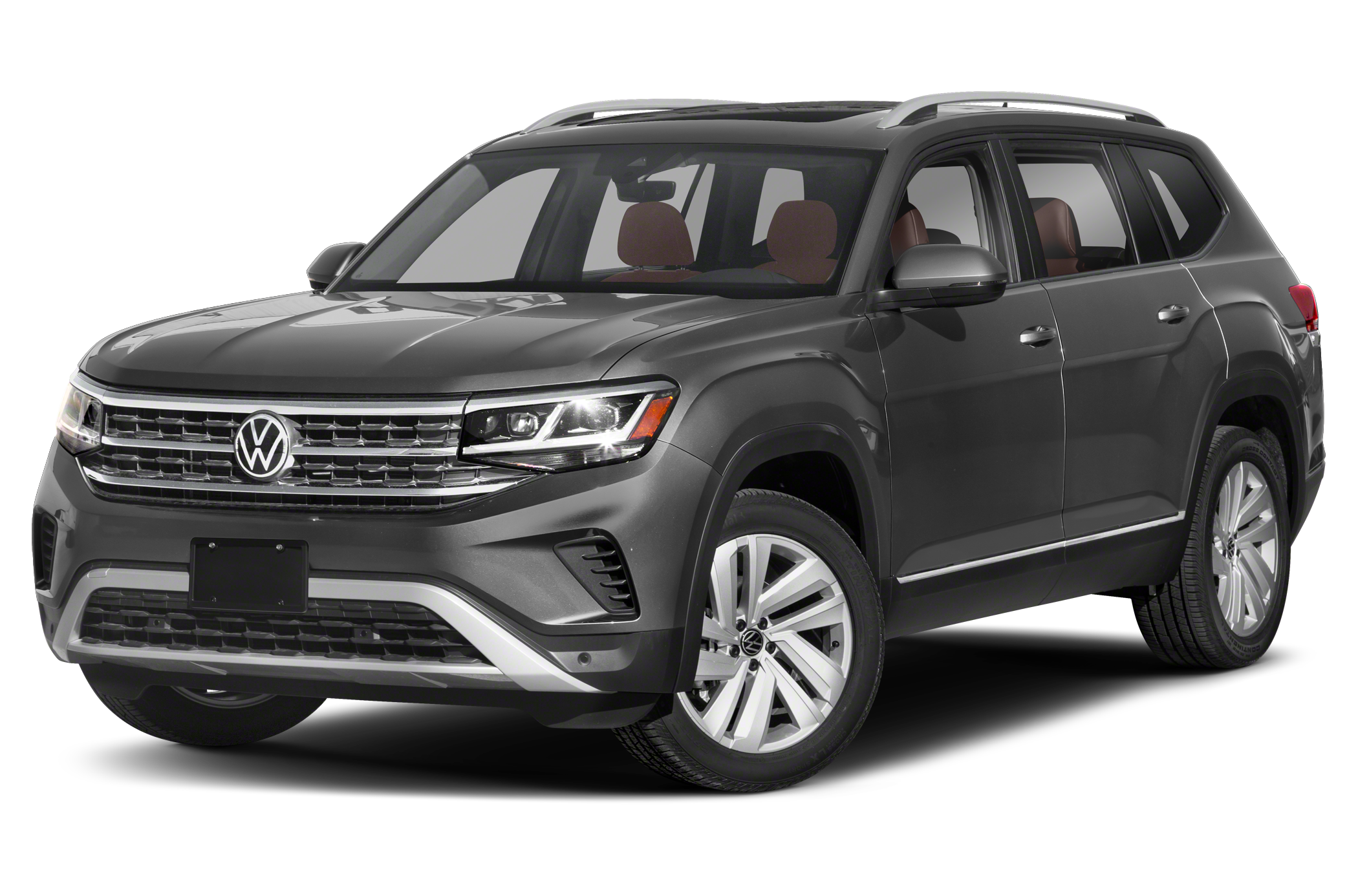2023 Volkswagen Atlas 2.0T SE w/Technology