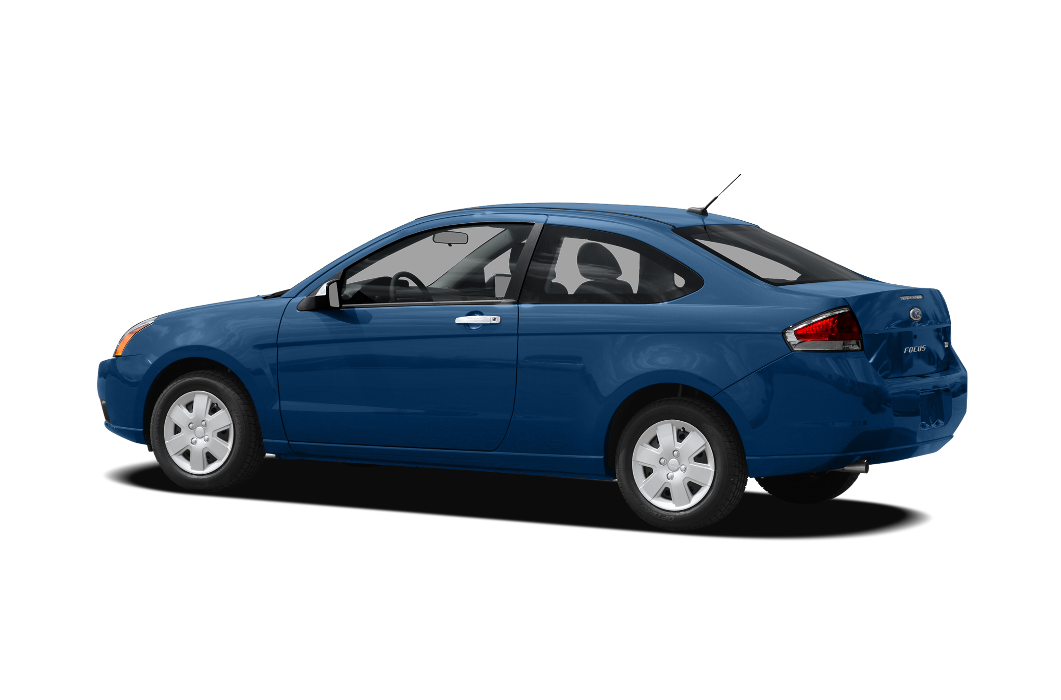 2008 Ford Focus