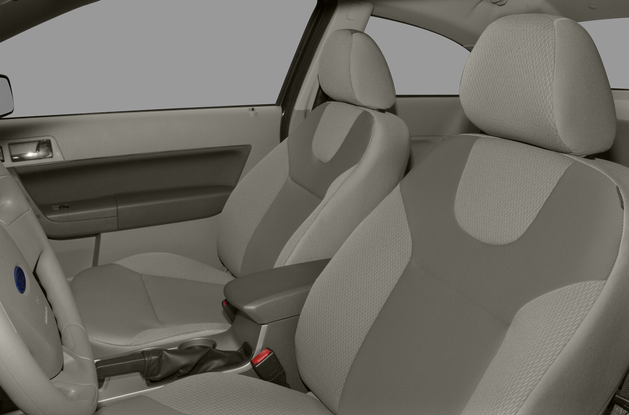 2008 Ford Focus