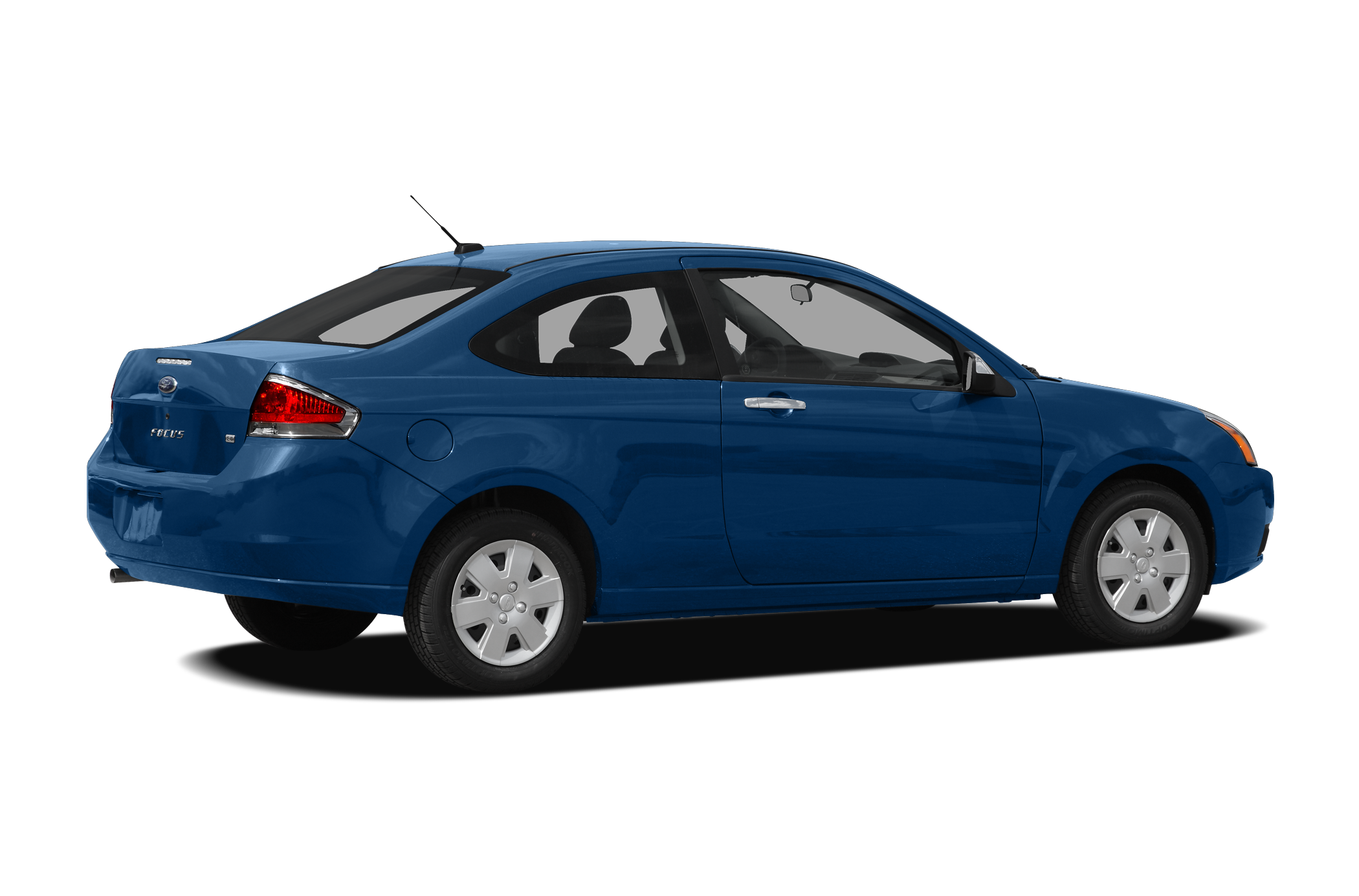 2008 Ford Focus