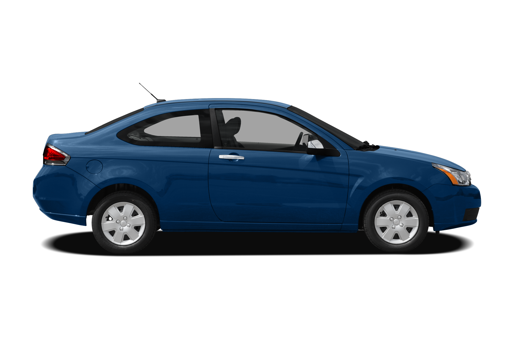 2008 Ford Focus