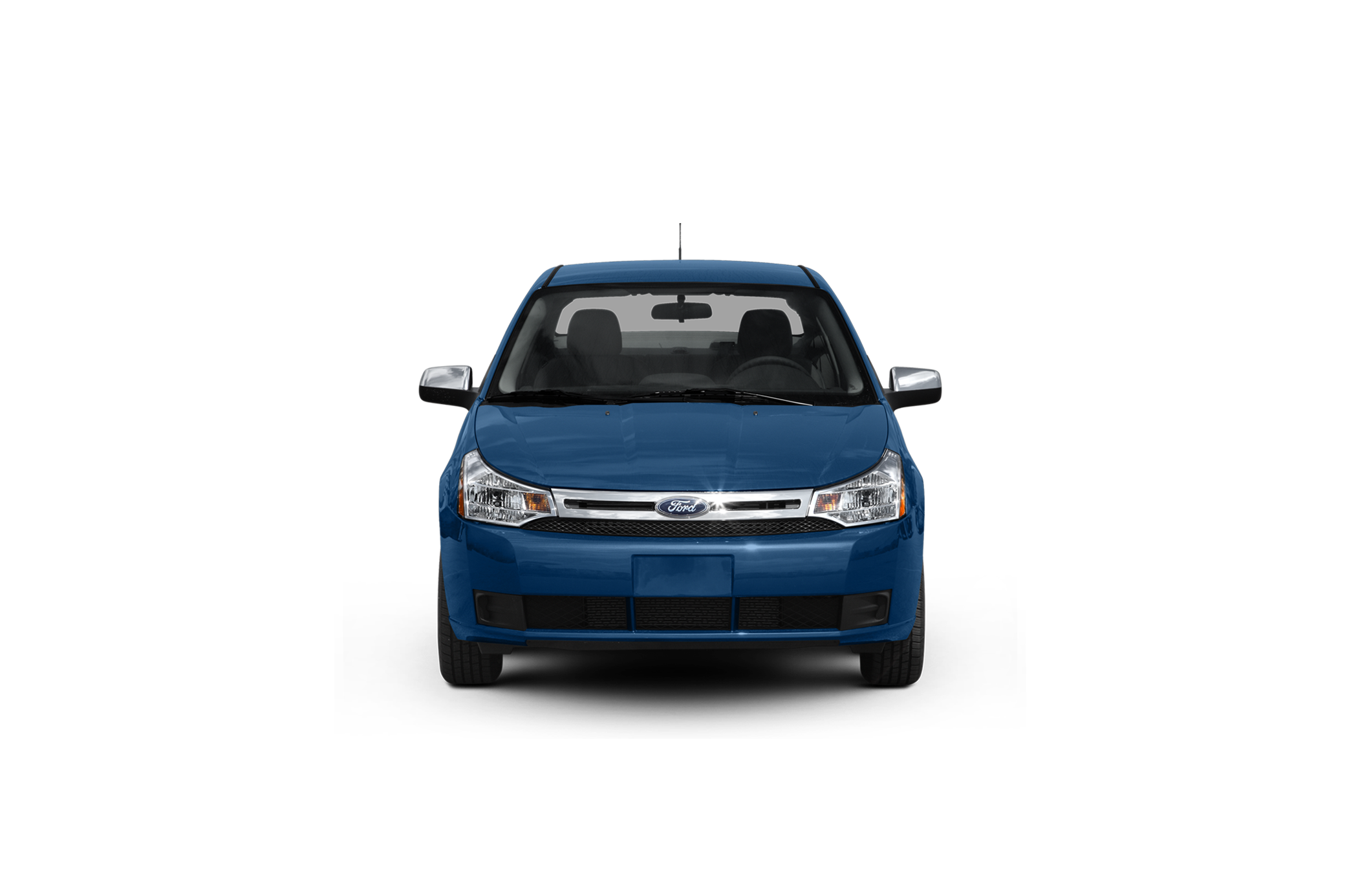 2008 Ford Focus