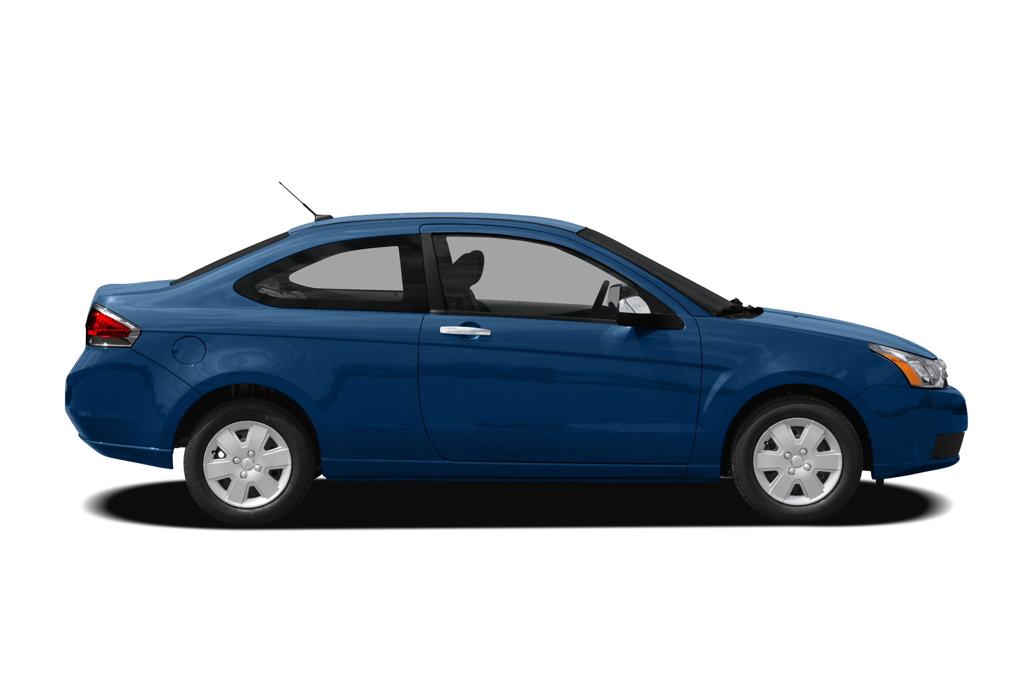 2008 Ford Focus