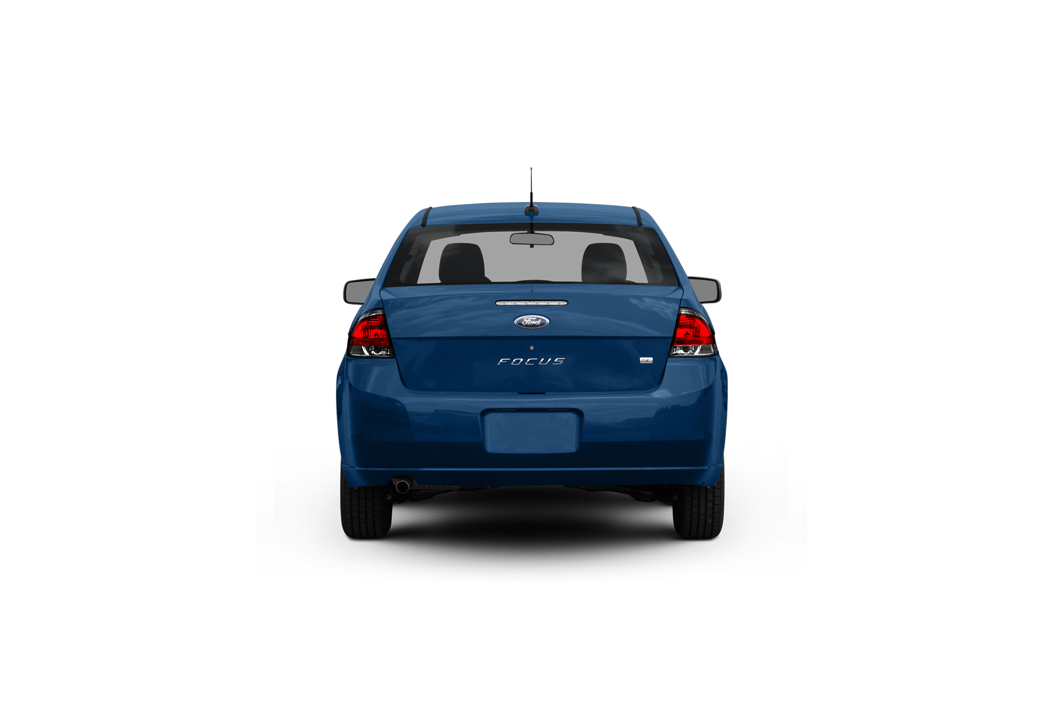 2008 Ford Focus