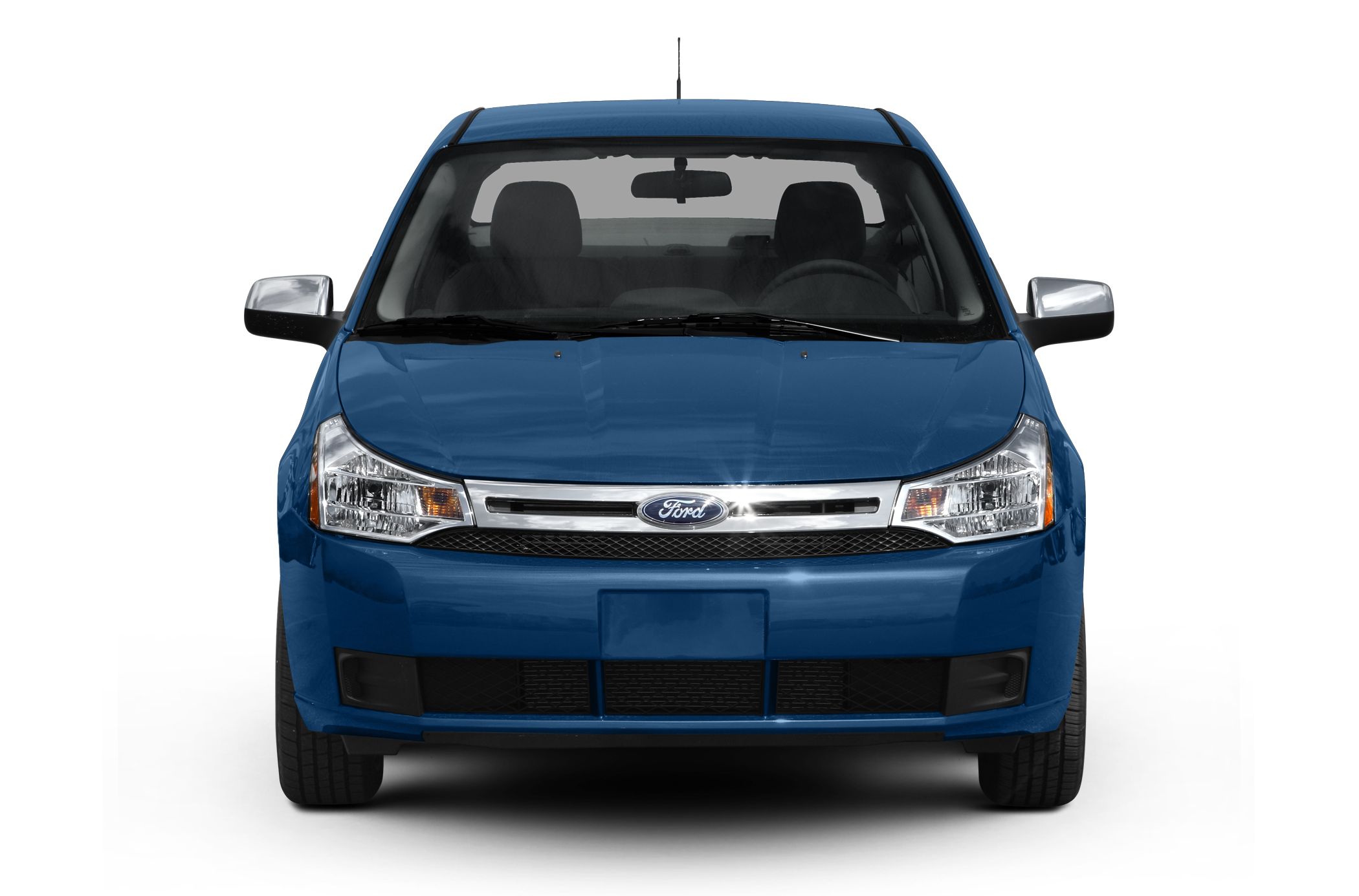 2008 Ford Focus