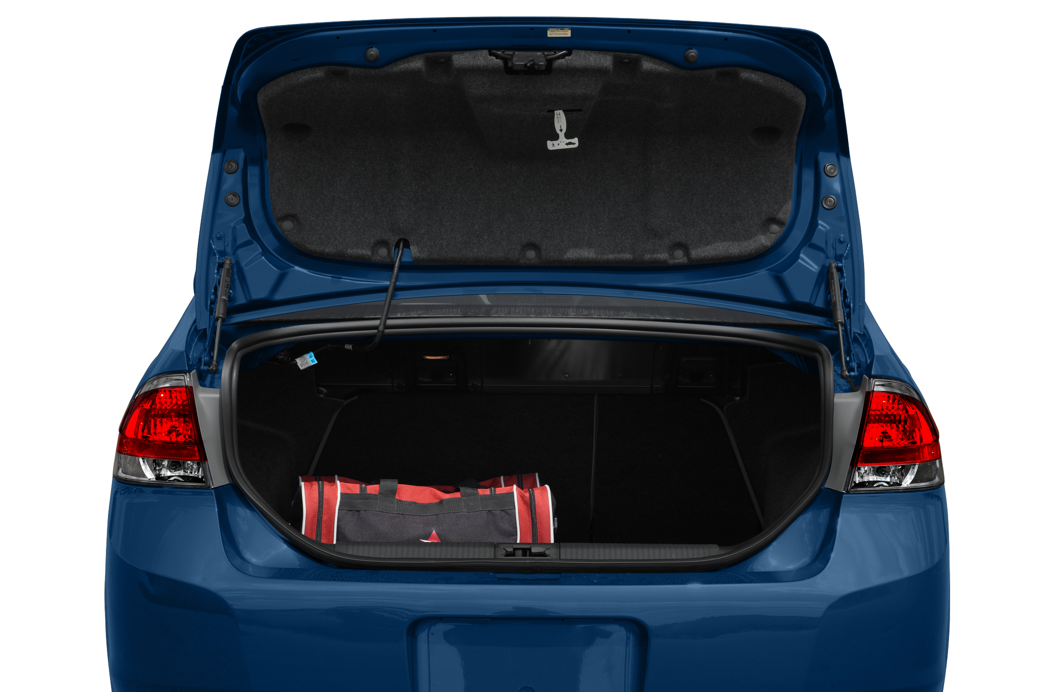 2008 Ford Focus