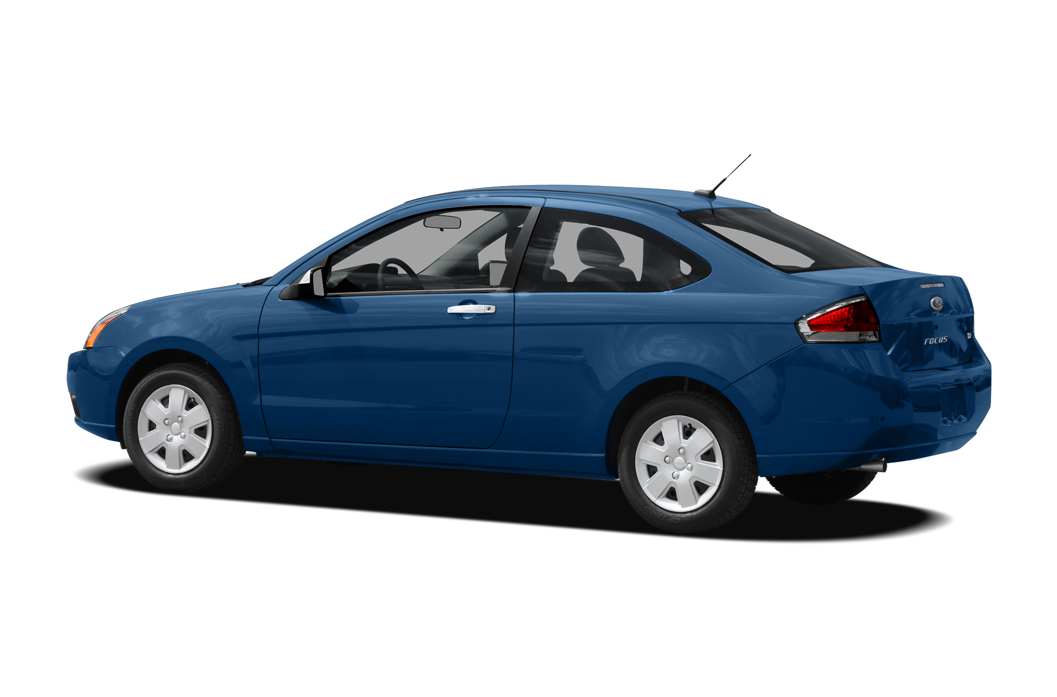 2008 Ford Focus