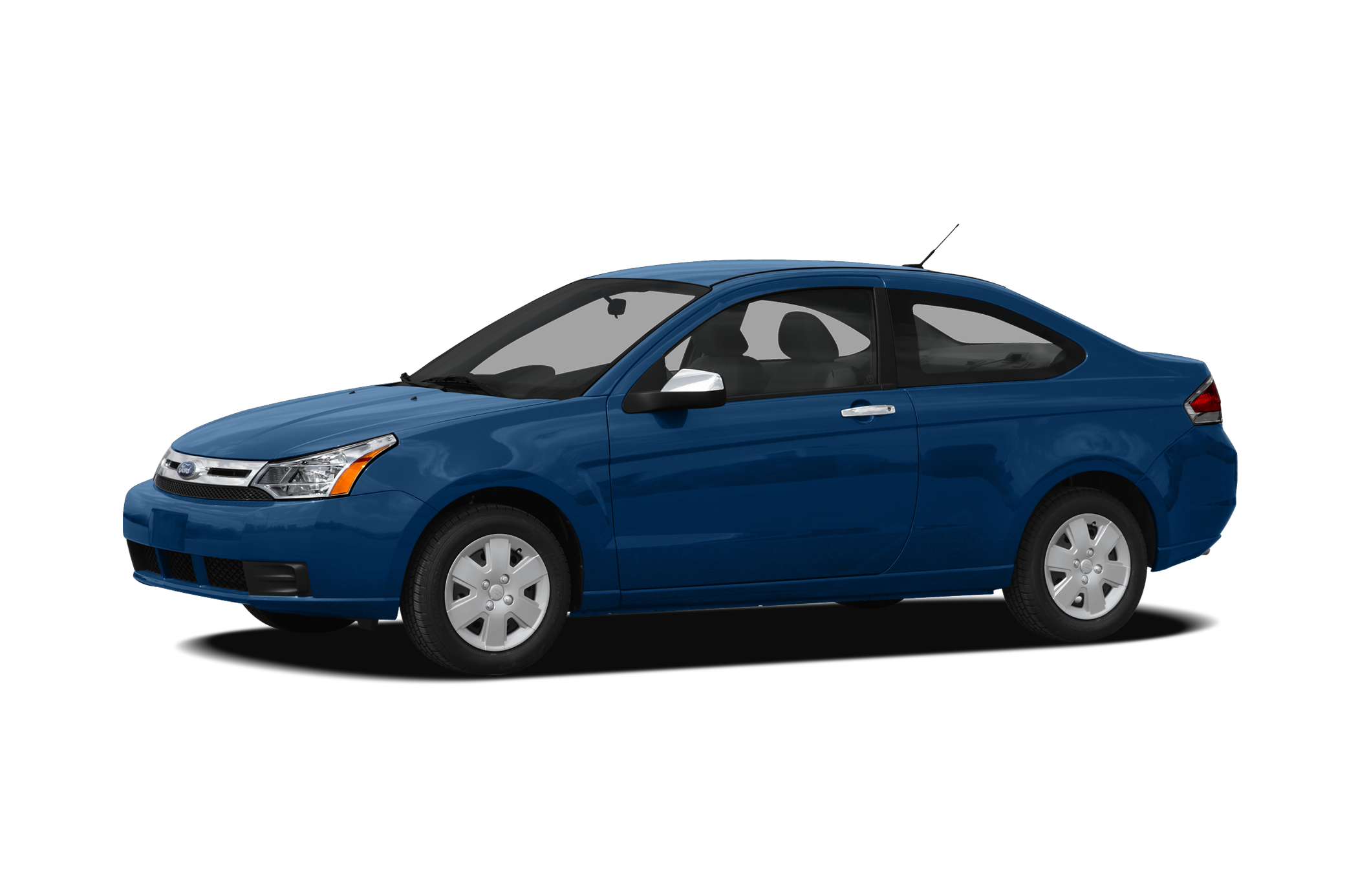 2008 Ford Focus