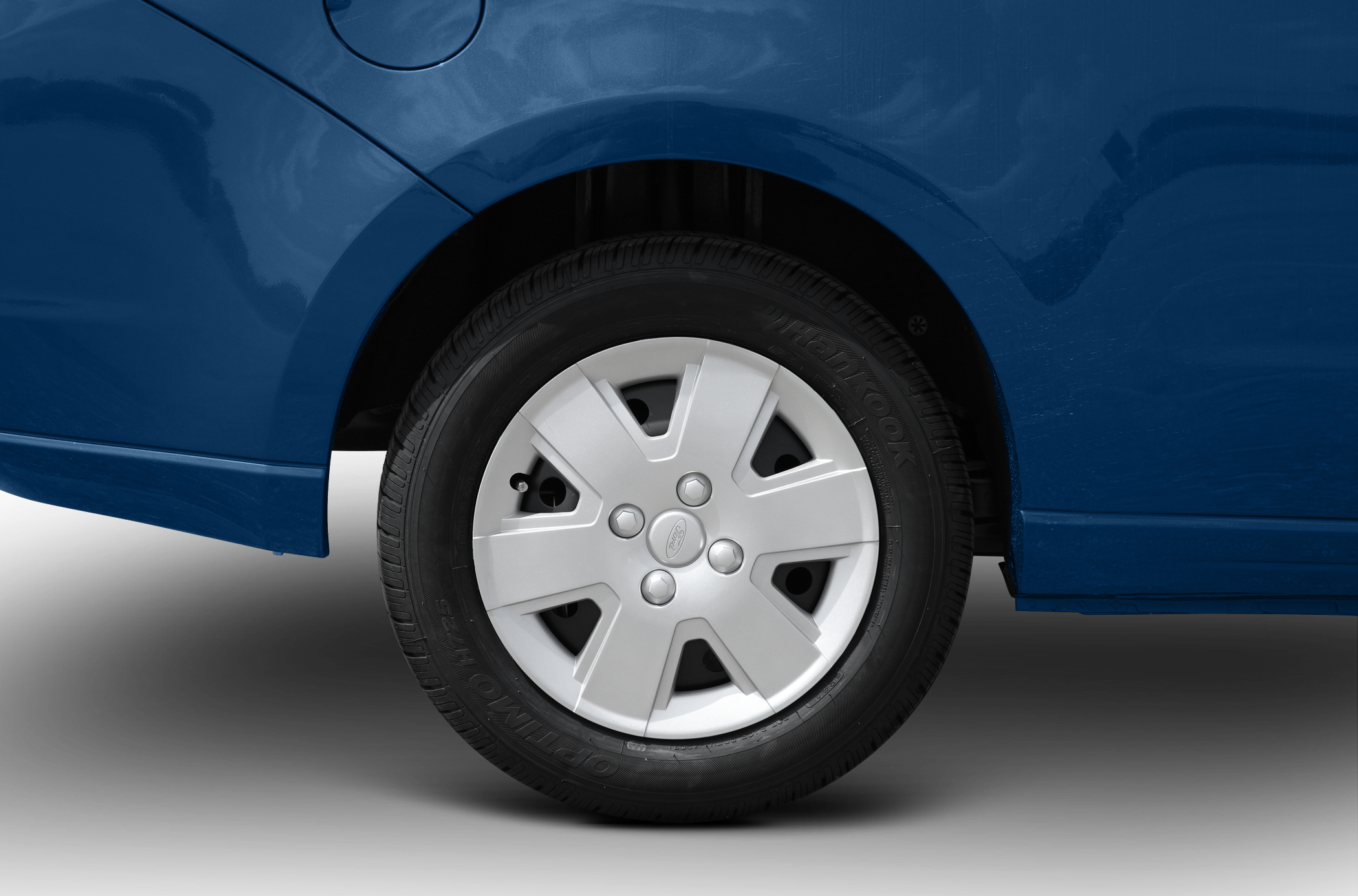 2008 Ford Focus