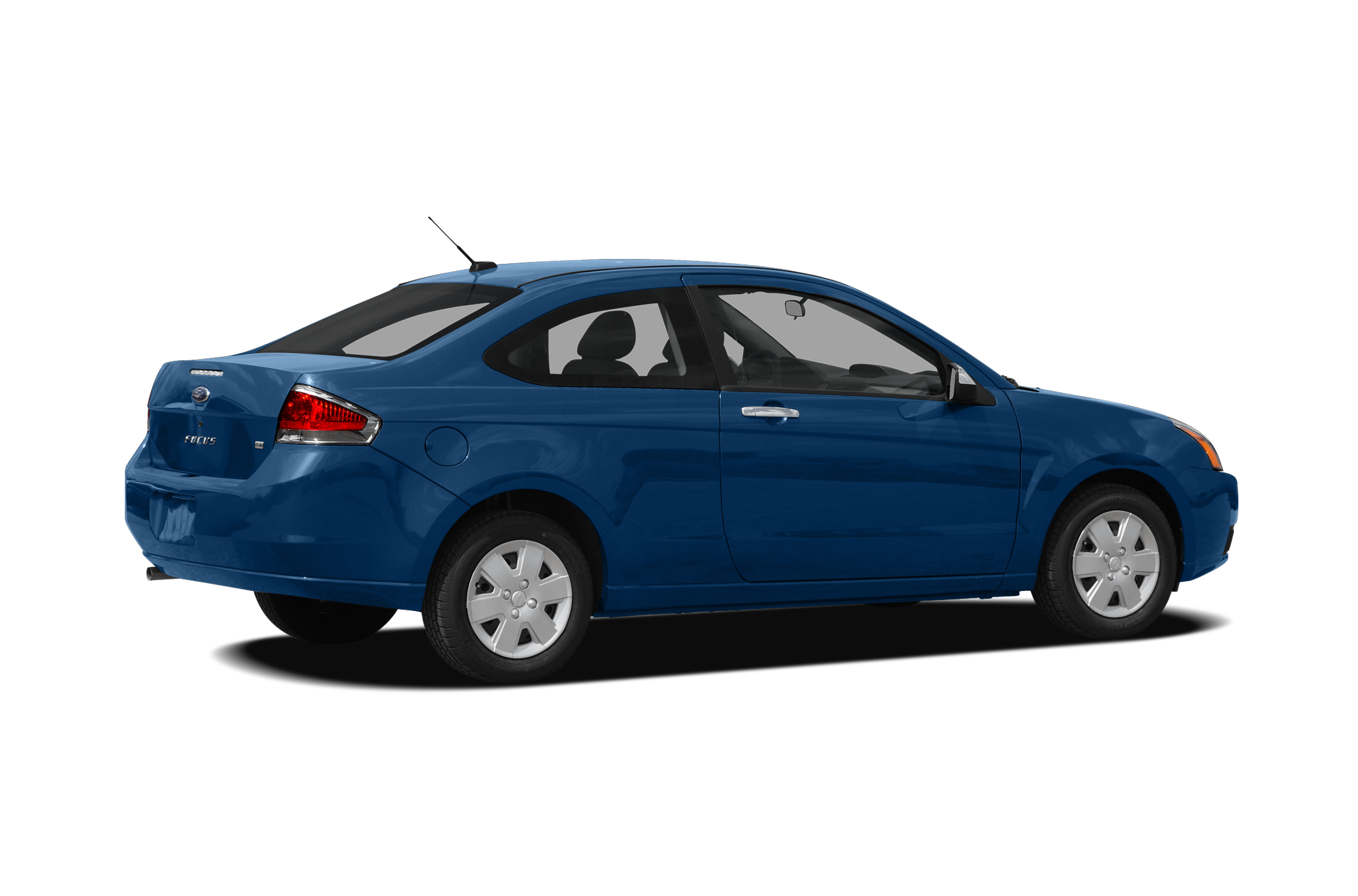 2008 Ford Focus
