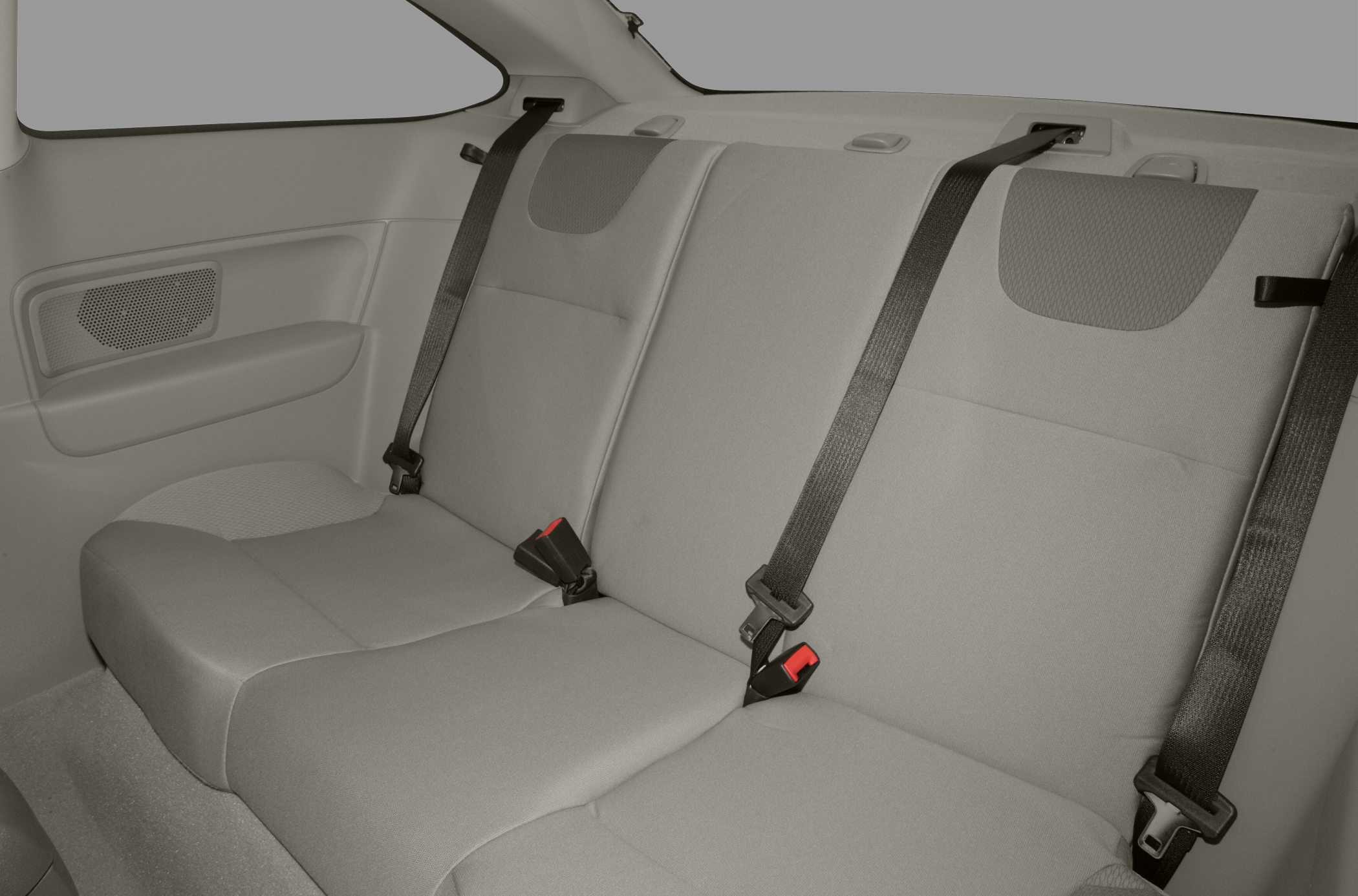 2008 Ford Focus