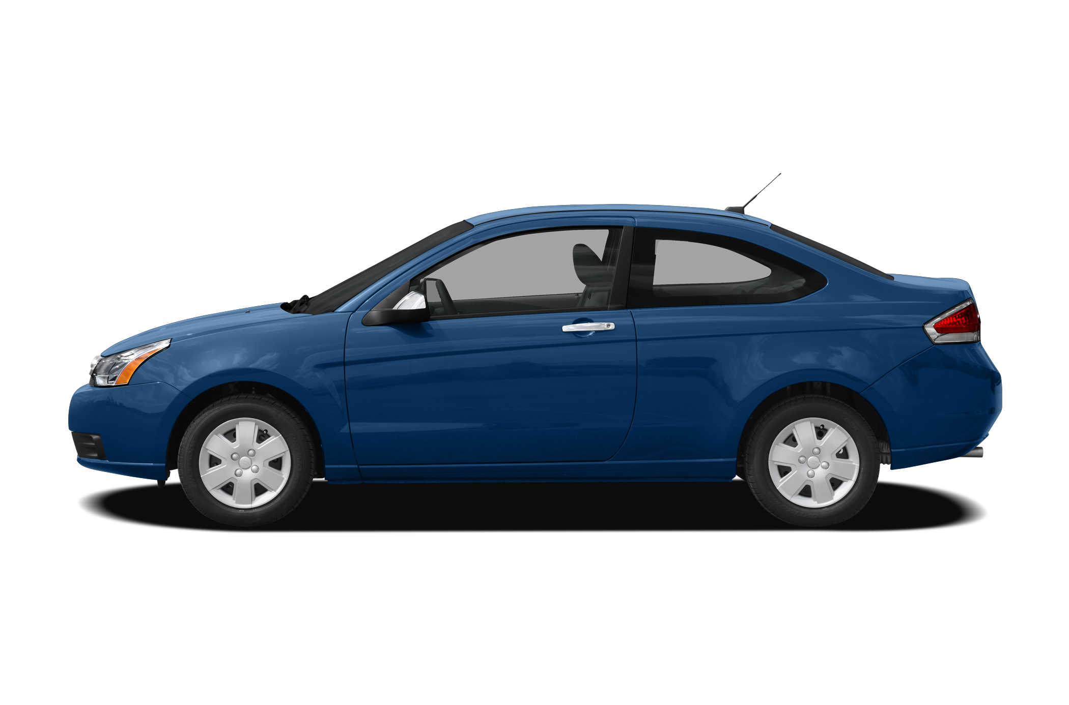 2008 Ford Focus