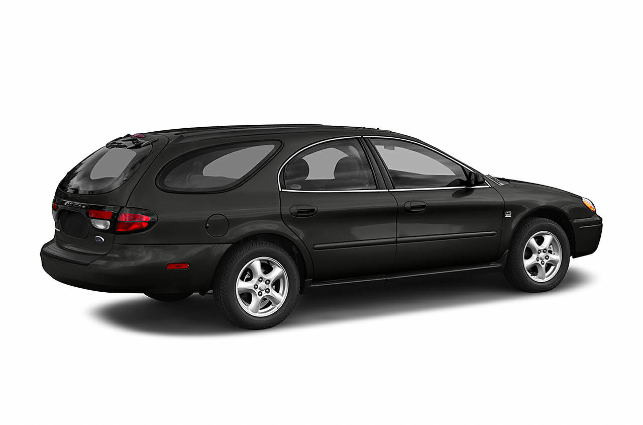 2005 Ford Taurus