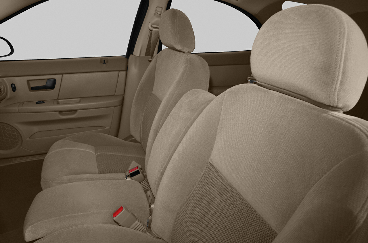 2005 Ford Taurus