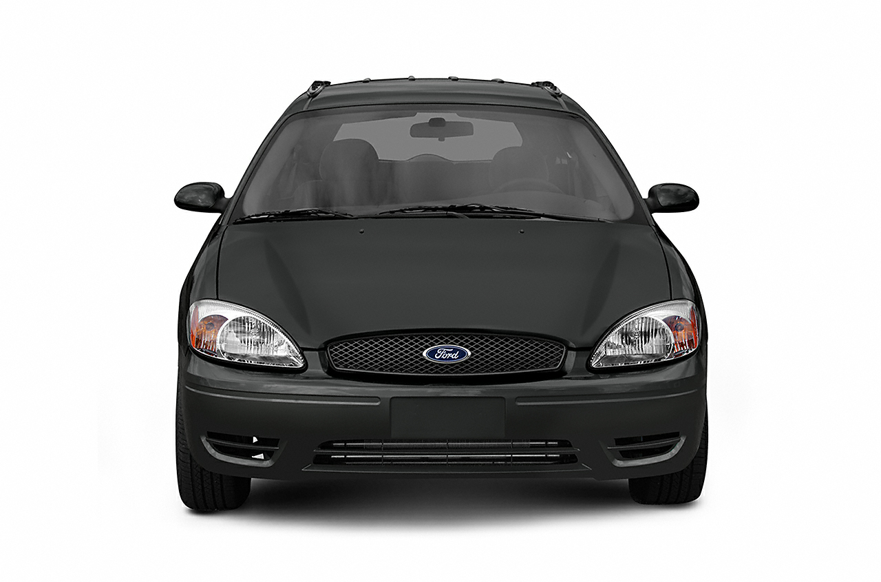 2005 Ford Taurus