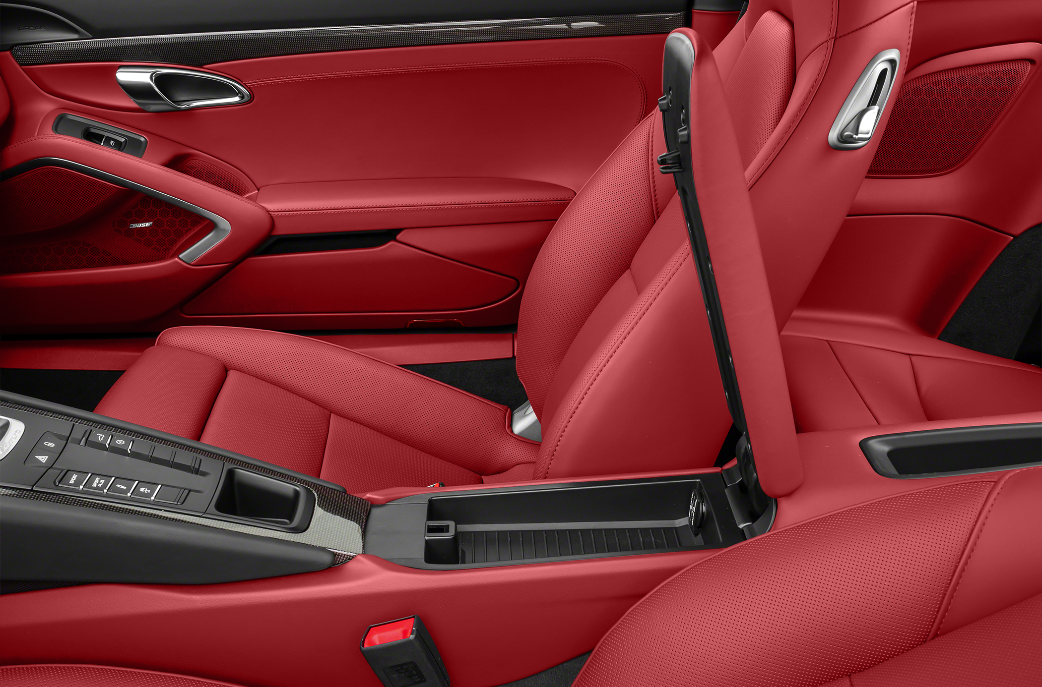 2015 Porsche 911