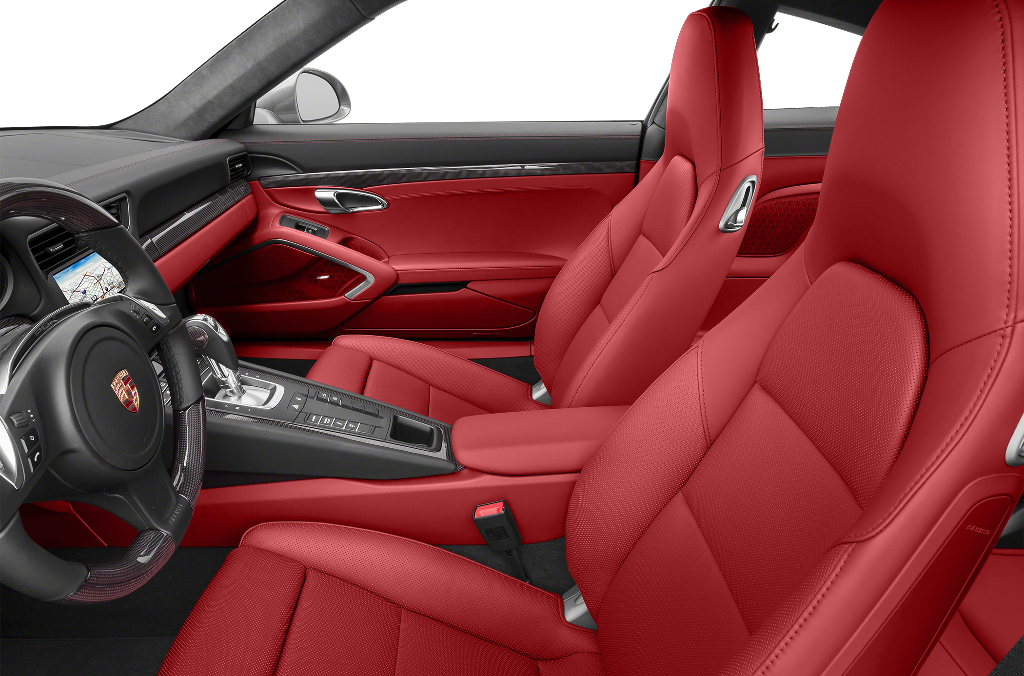 2015 Porsche 911
