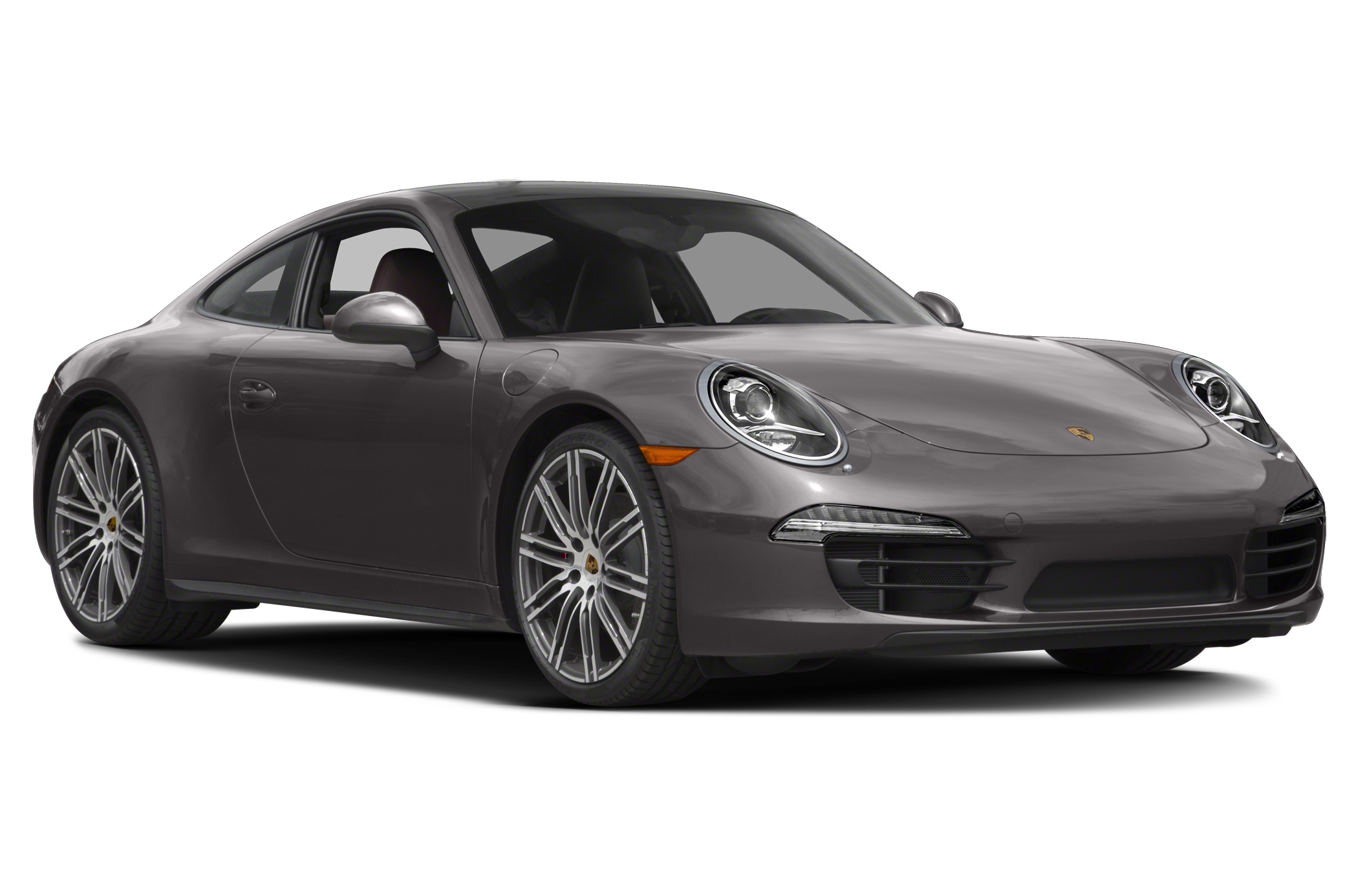 2015 Porsche 911