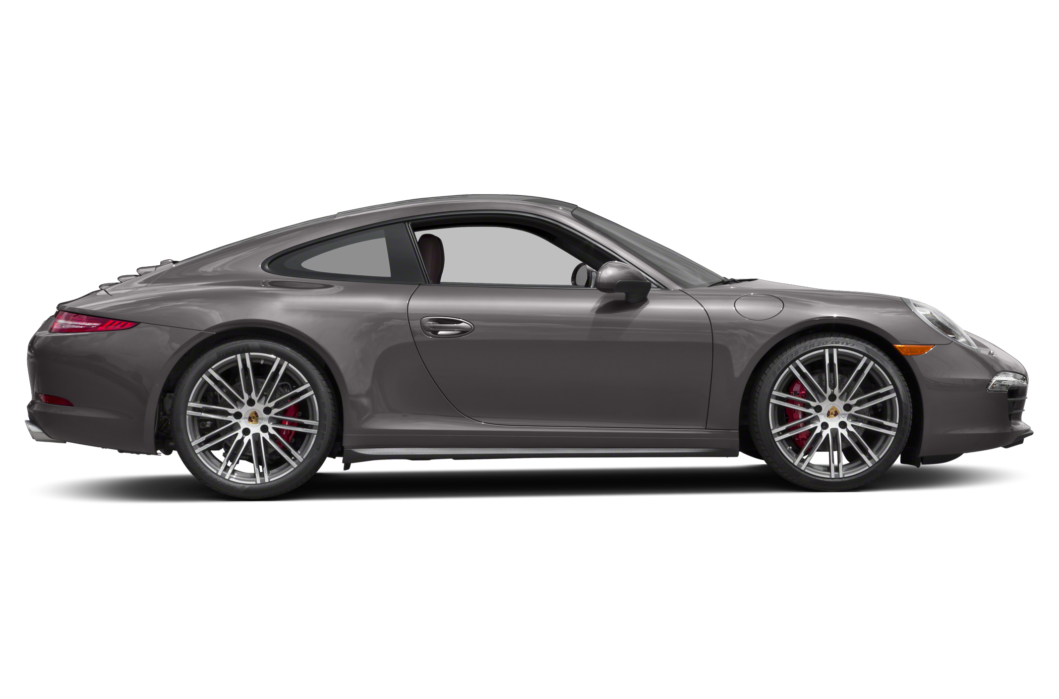 2015 Porsche 911